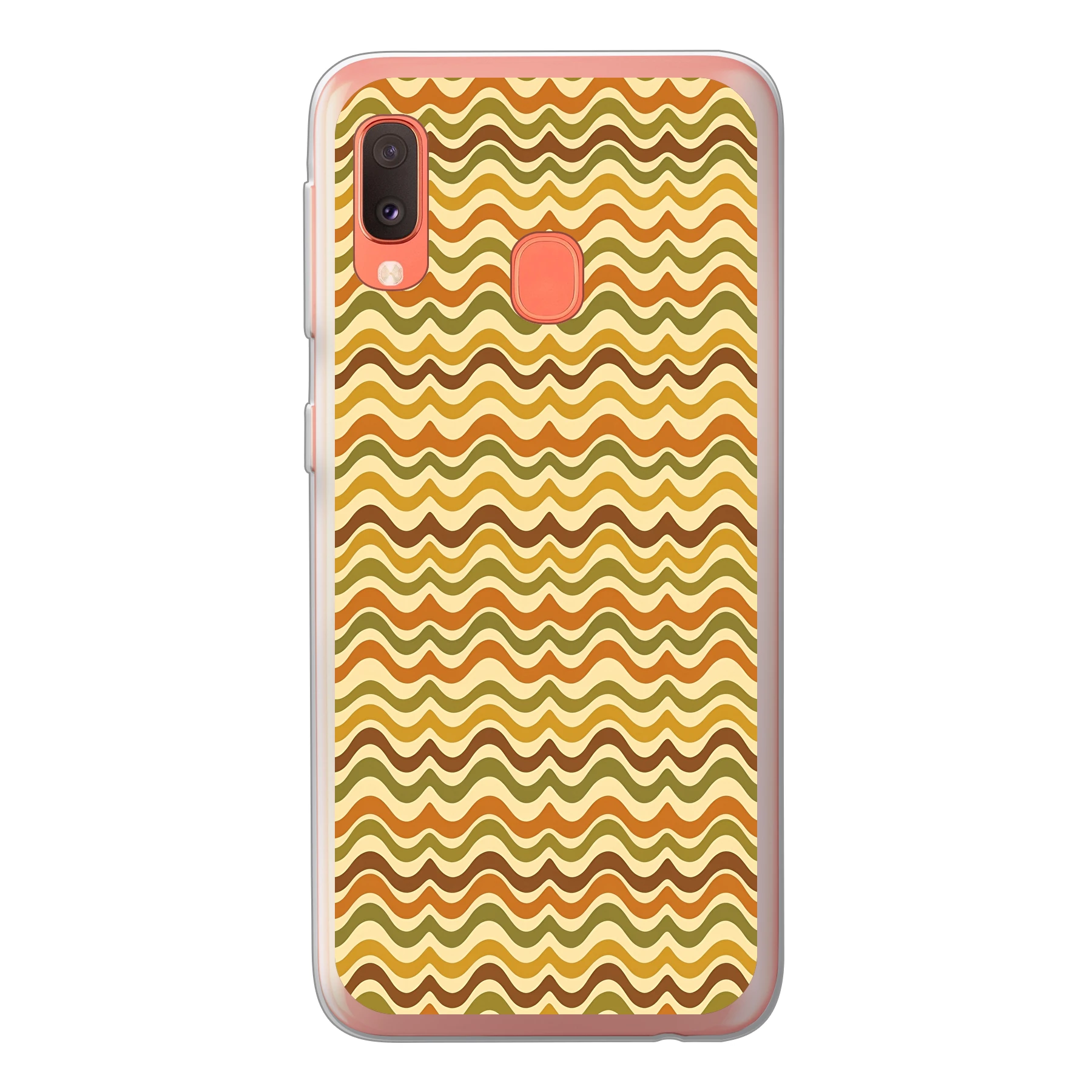 Samsung Galaxy A20e phone case
