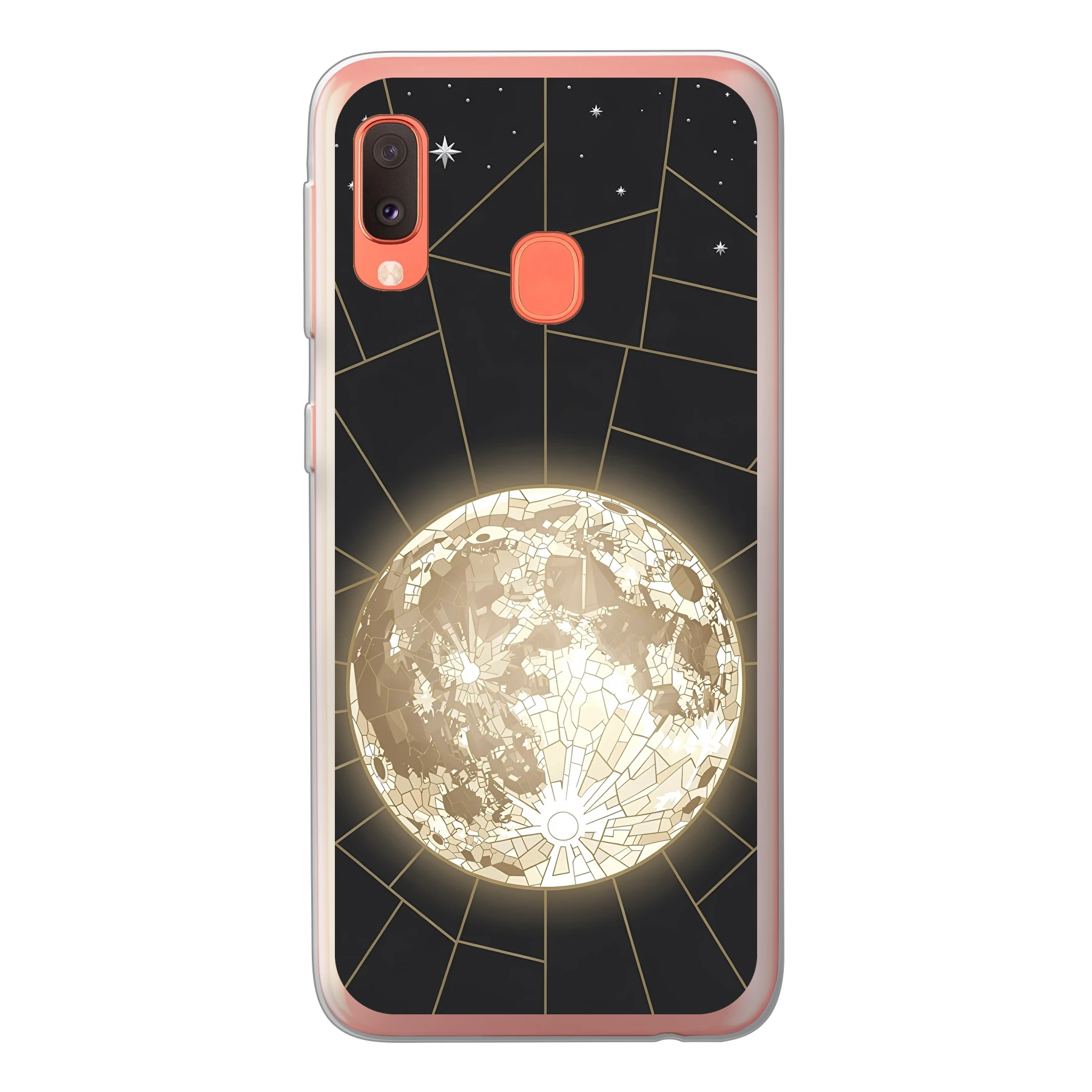 Samsung Galaxy A20e phone case