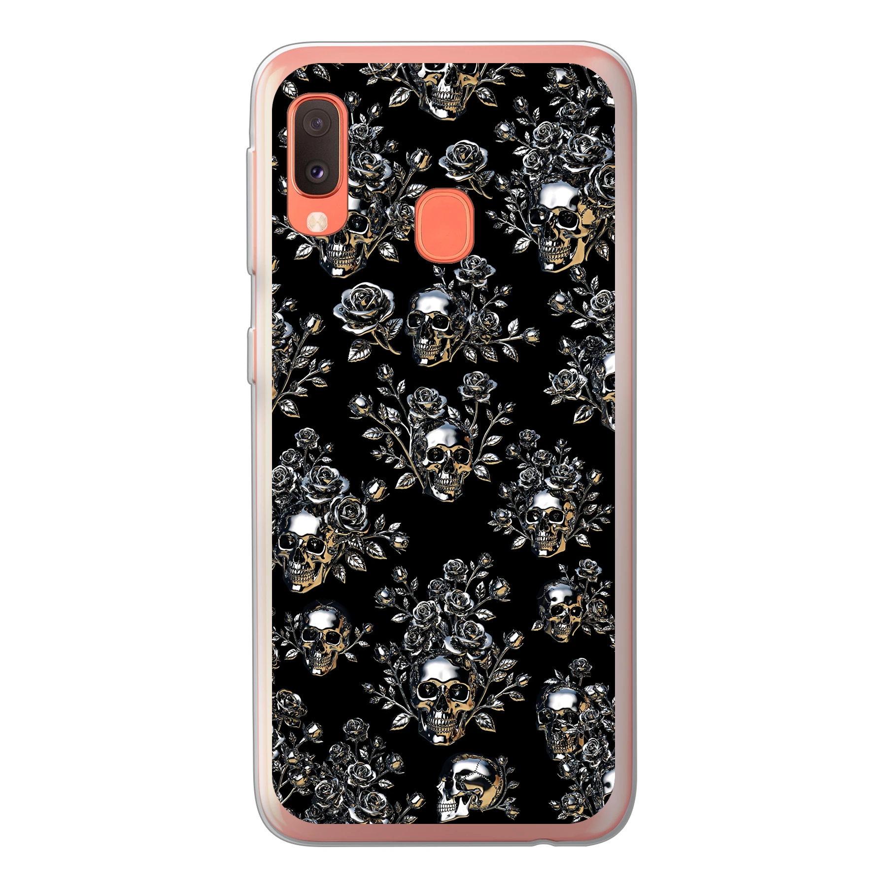 Samsung Galaxy A20e phone case