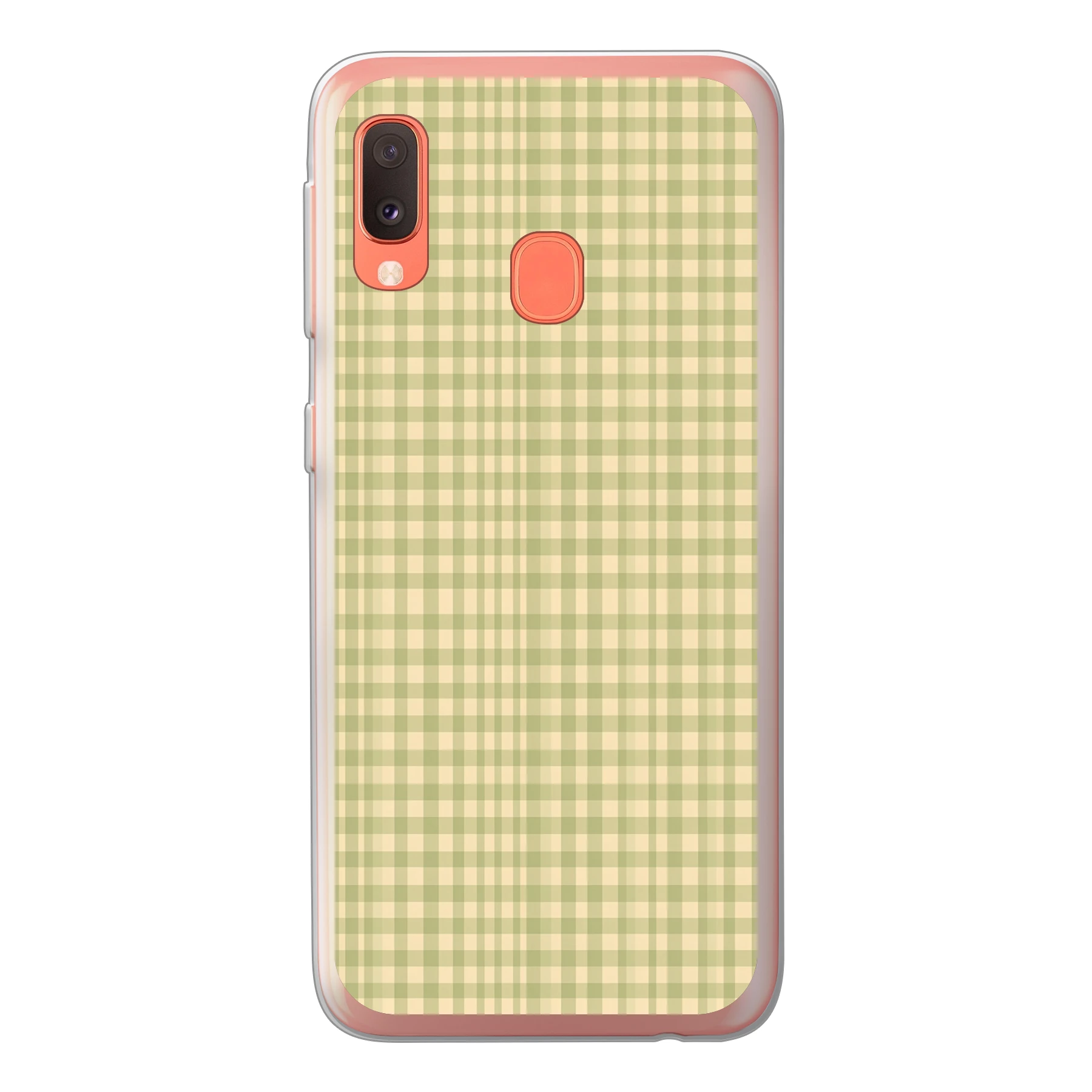 Samsung Galaxy A20e phone case