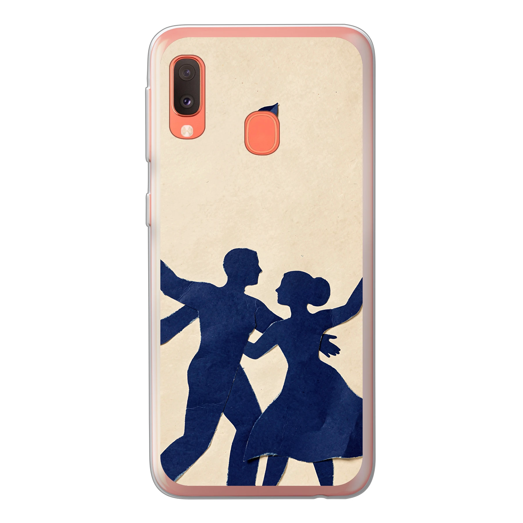 Samsung Galaxy A20e phone case