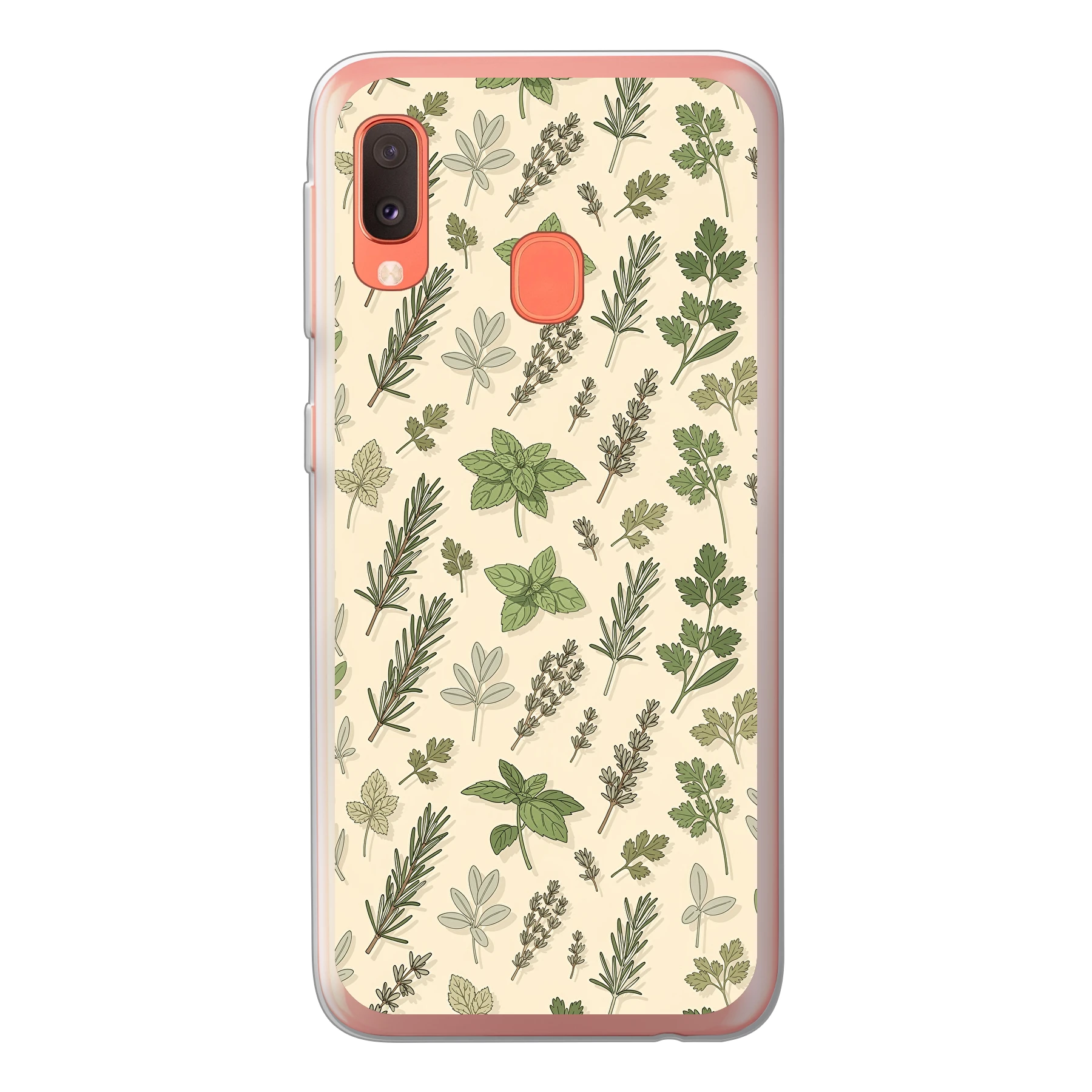 Samsung Galaxy A20e phone case