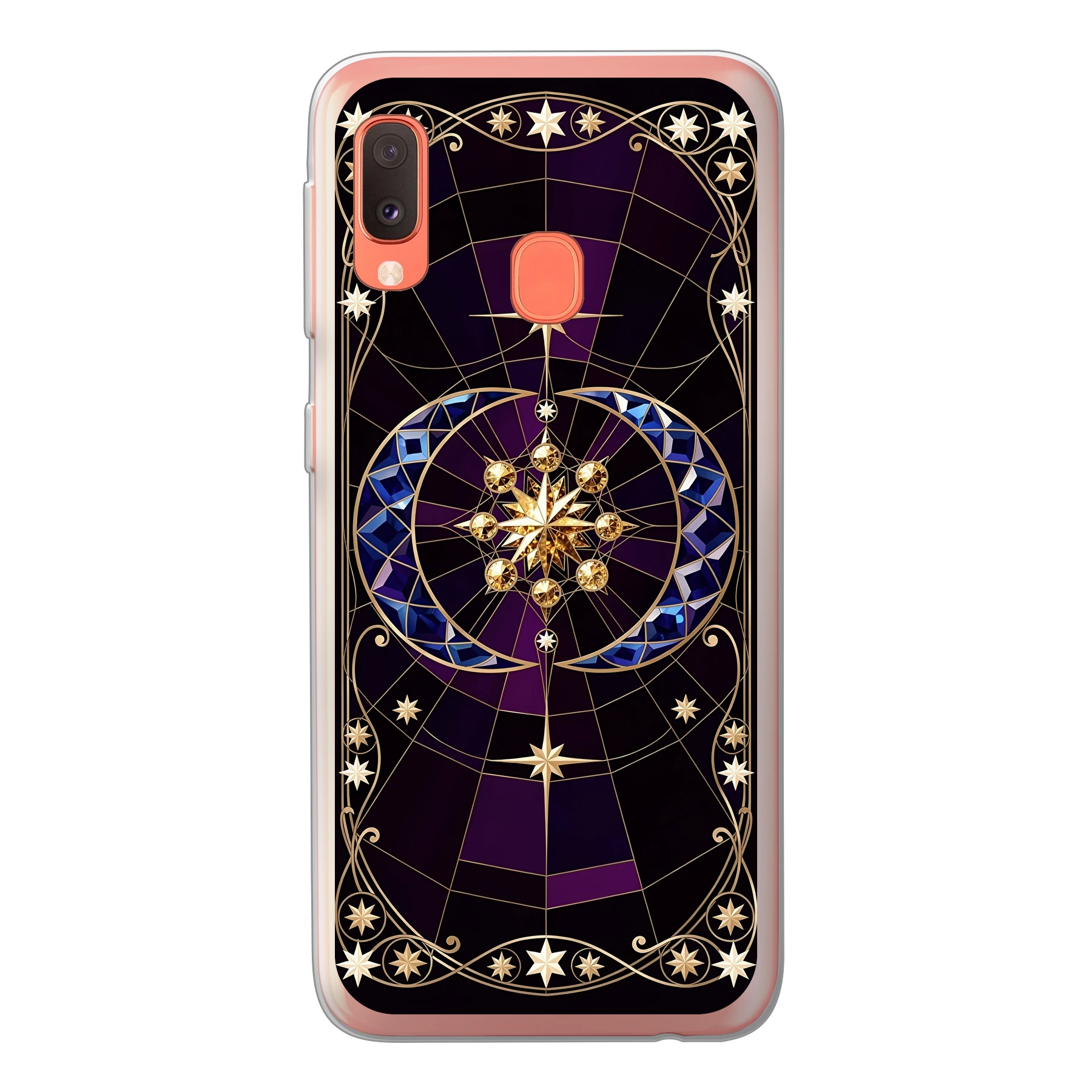 Samsung Galaxy A20e phone case