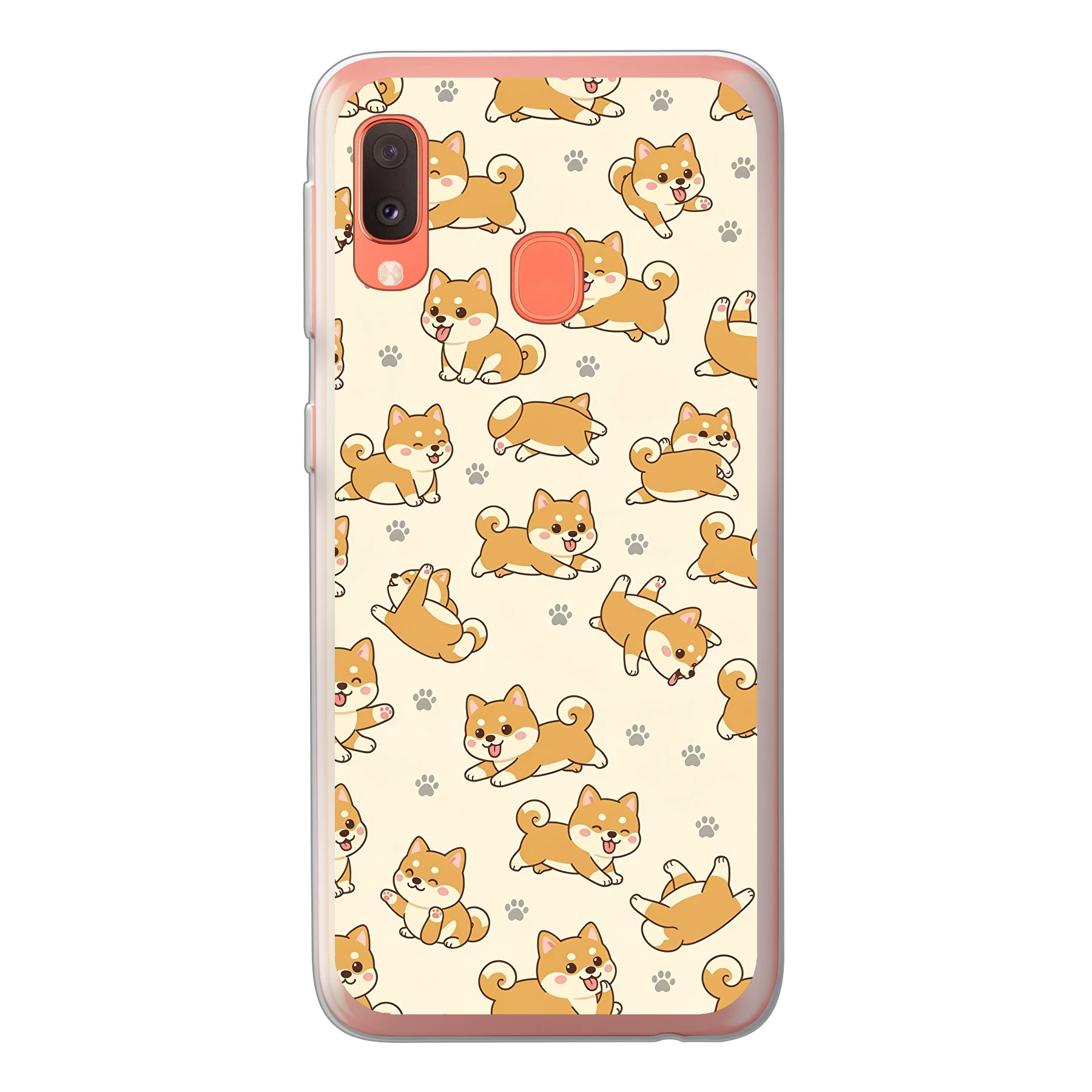 Samsung Galaxy A20e phone case