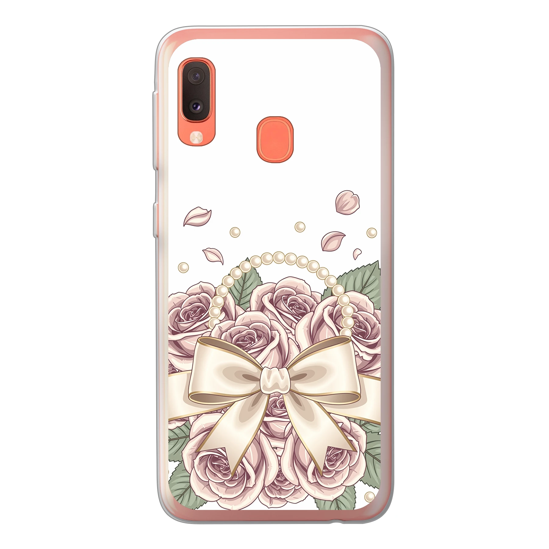 Samsung Galaxy A20e phone case