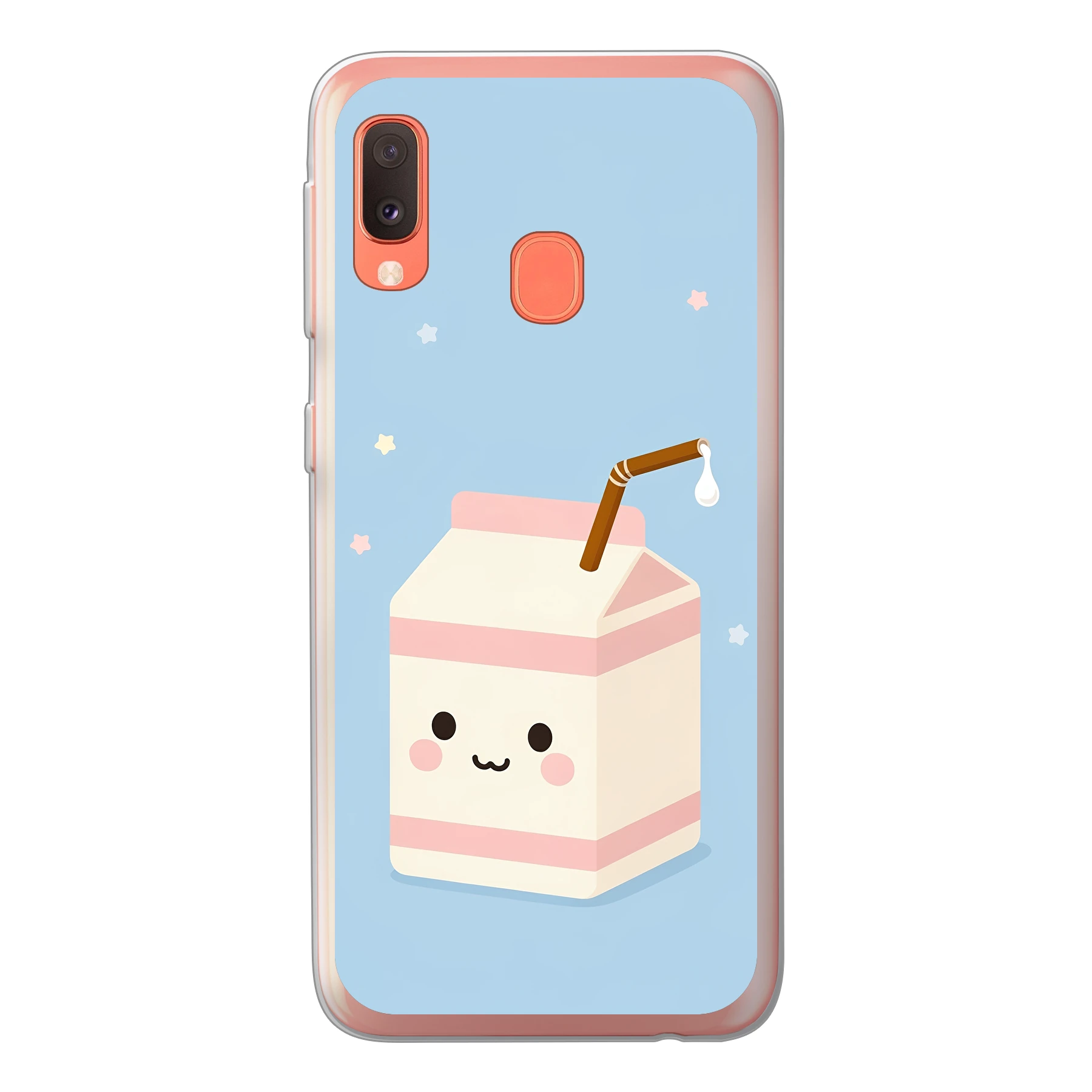 Samsung Galaxy A20e phone case