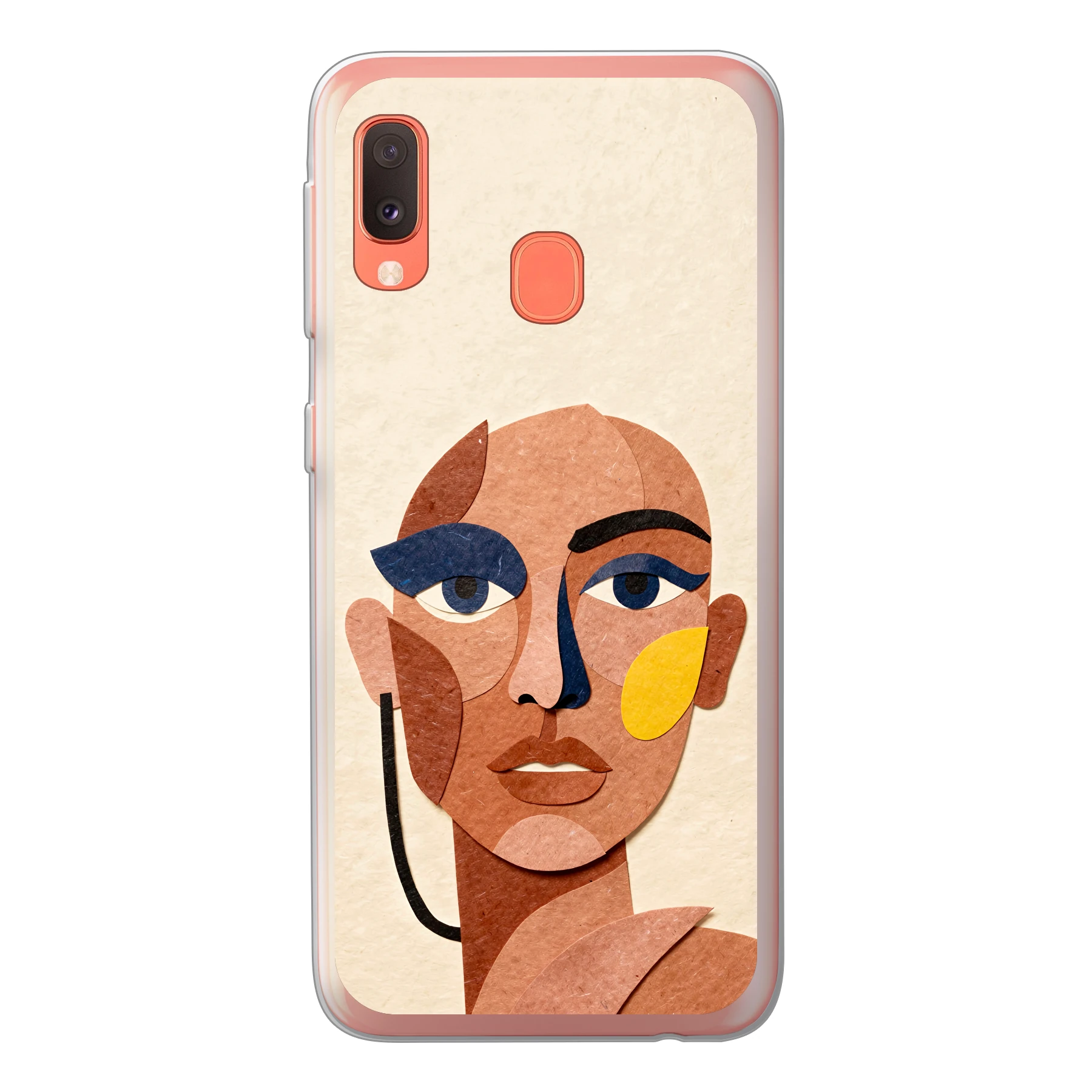 Samsung Galaxy A20e phone case