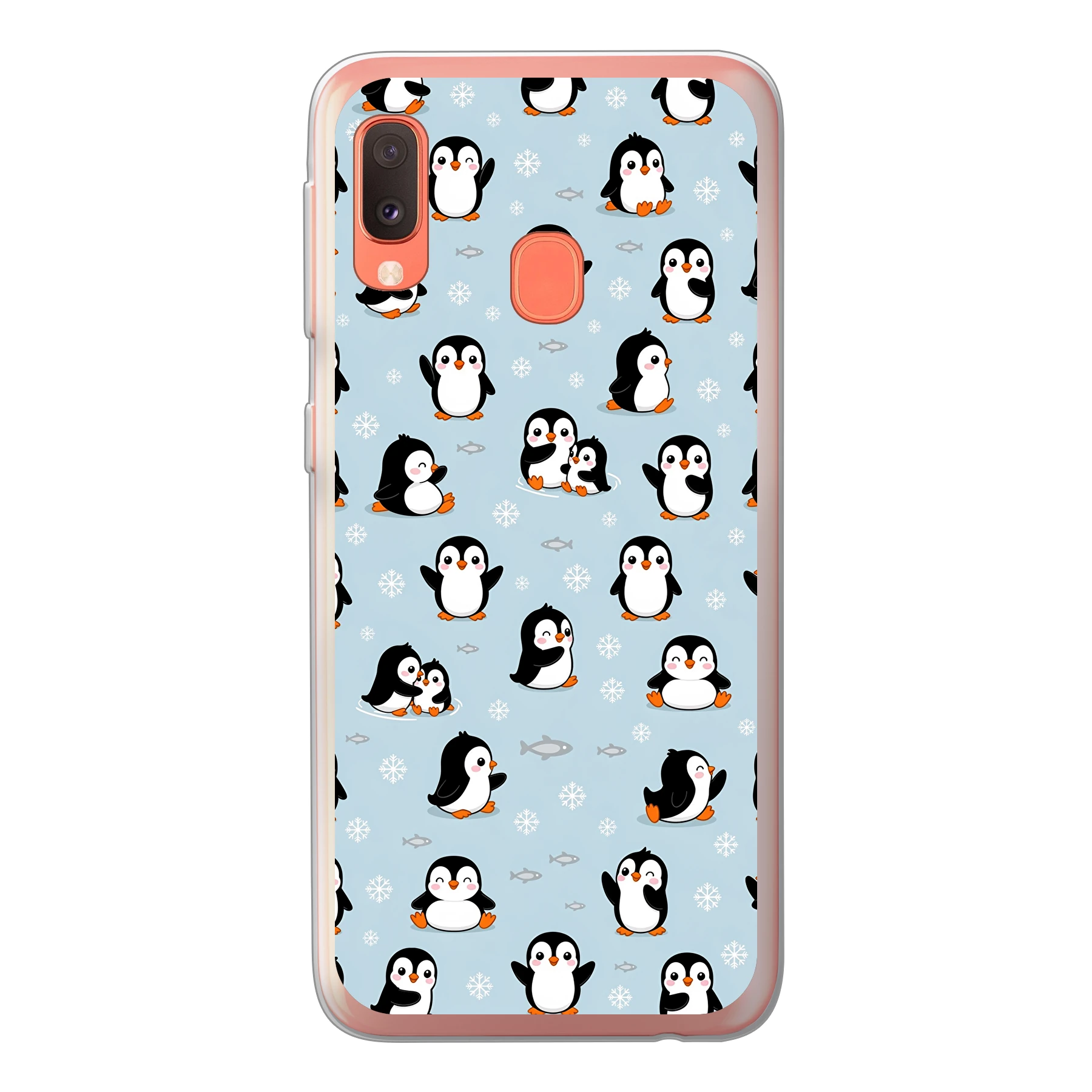 Samsung Galaxy A20e phone case