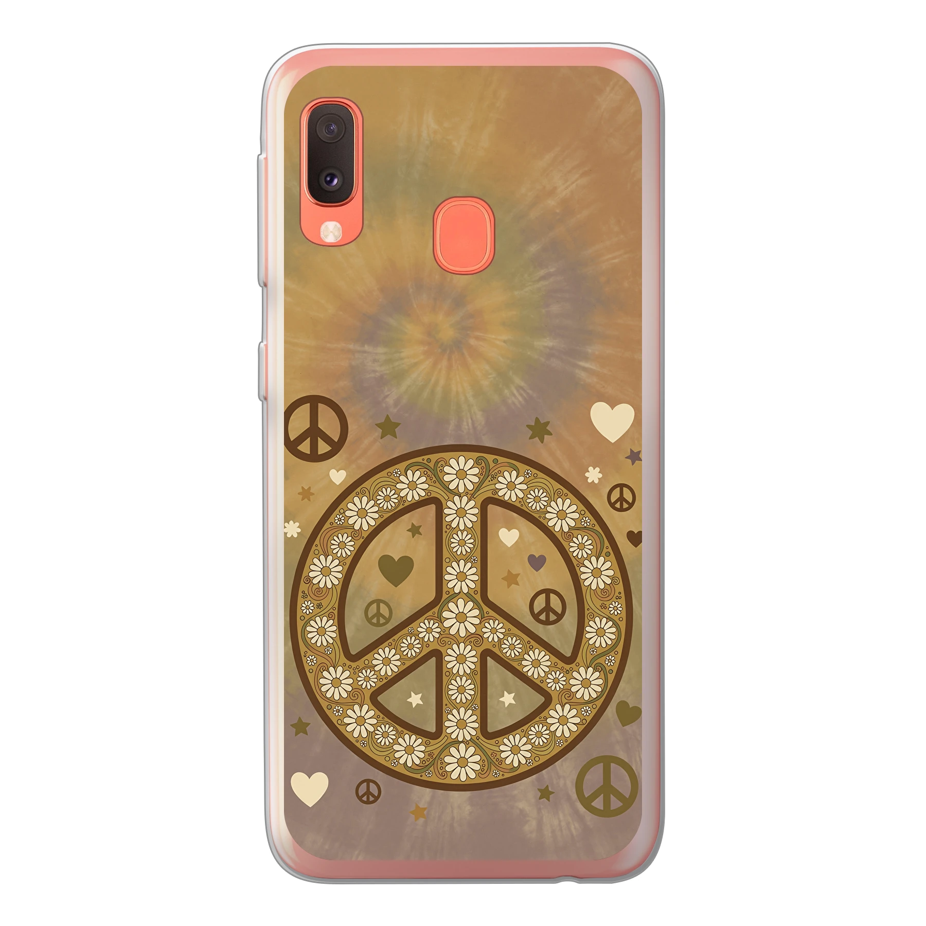 Samsung Galaxy A20e phone case