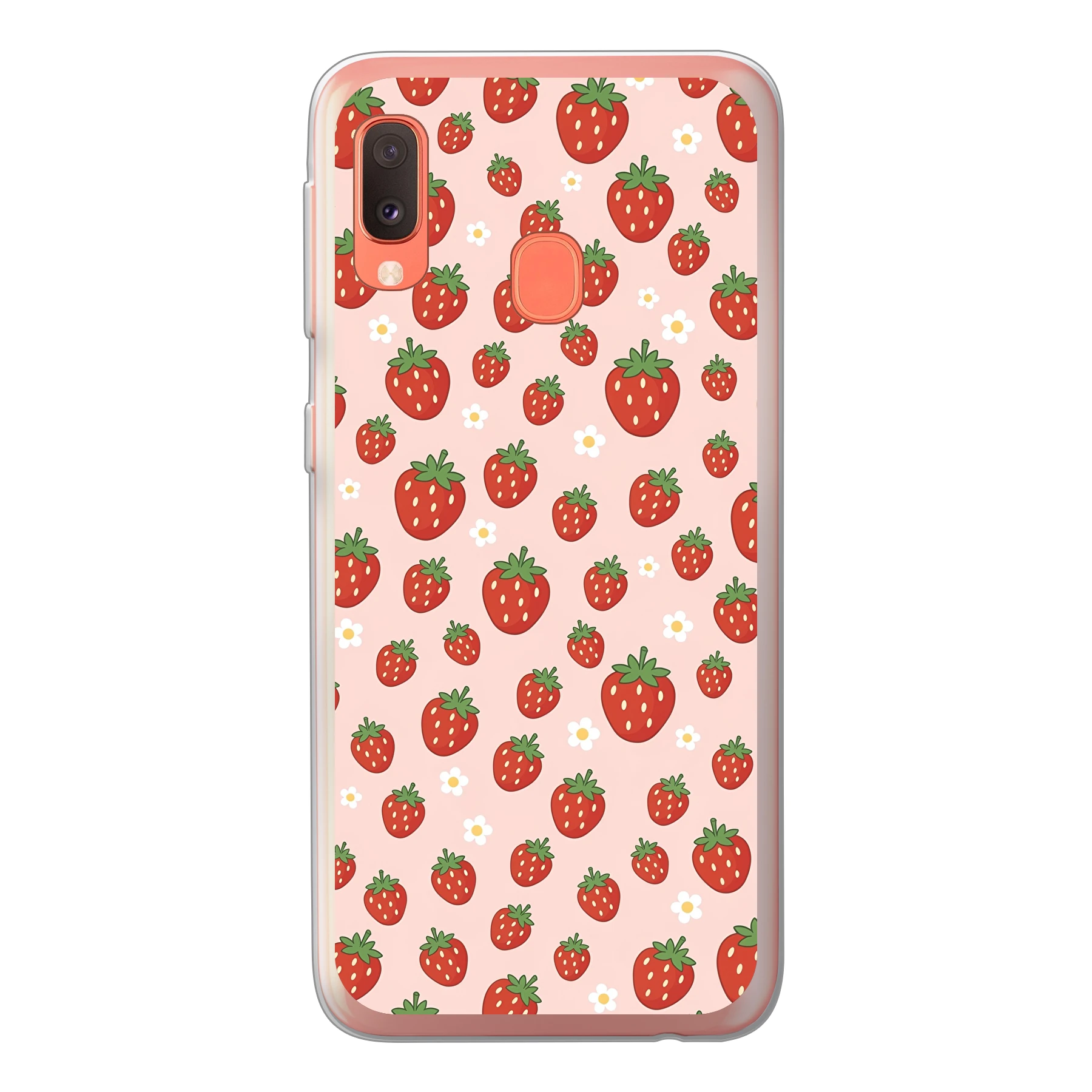 Samsung Galaxy A20e phone case