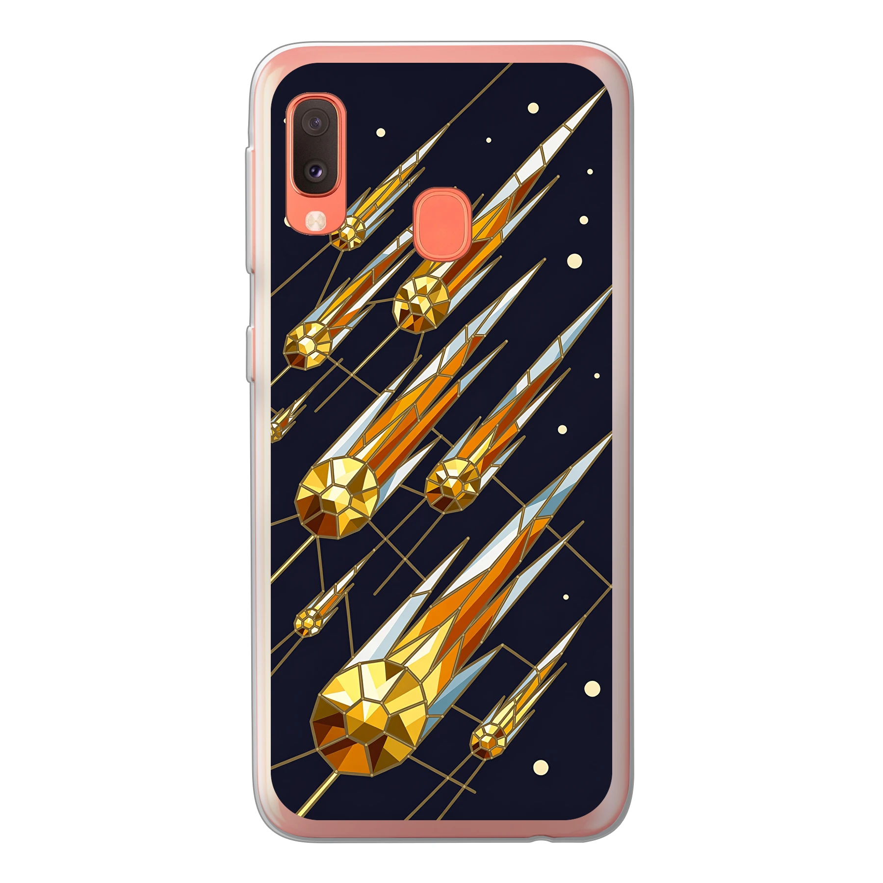 Samsung Galaxy A20e phone case