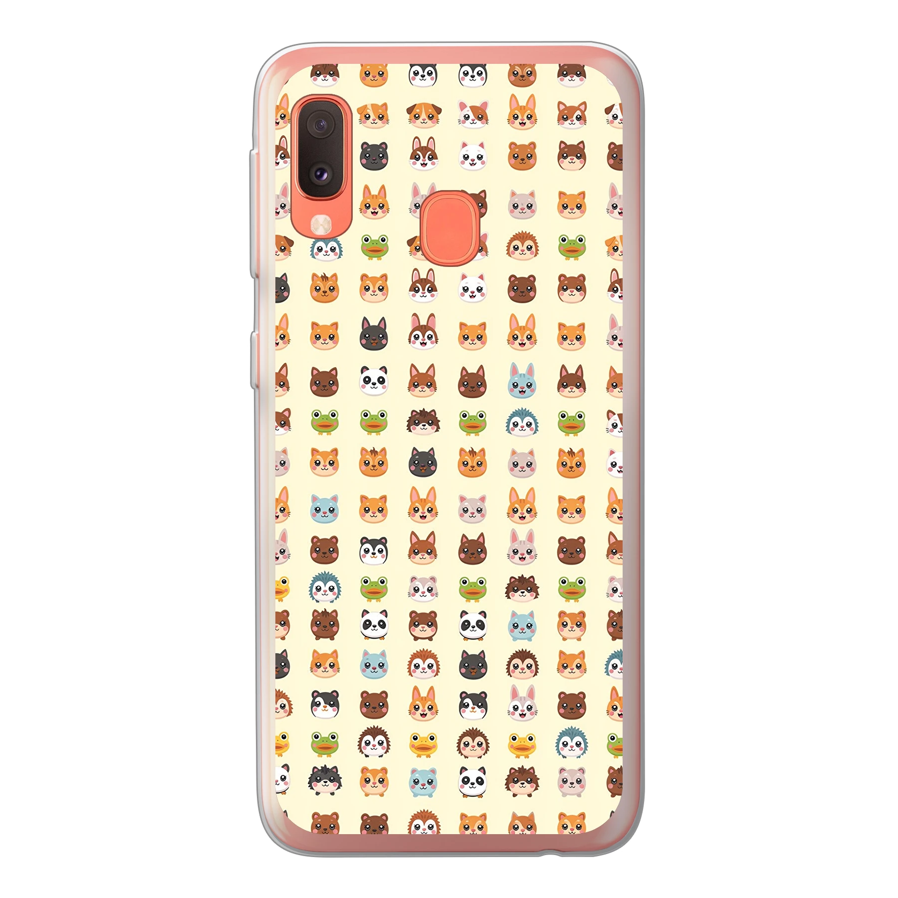 Samsung Galaxy A20e phone case