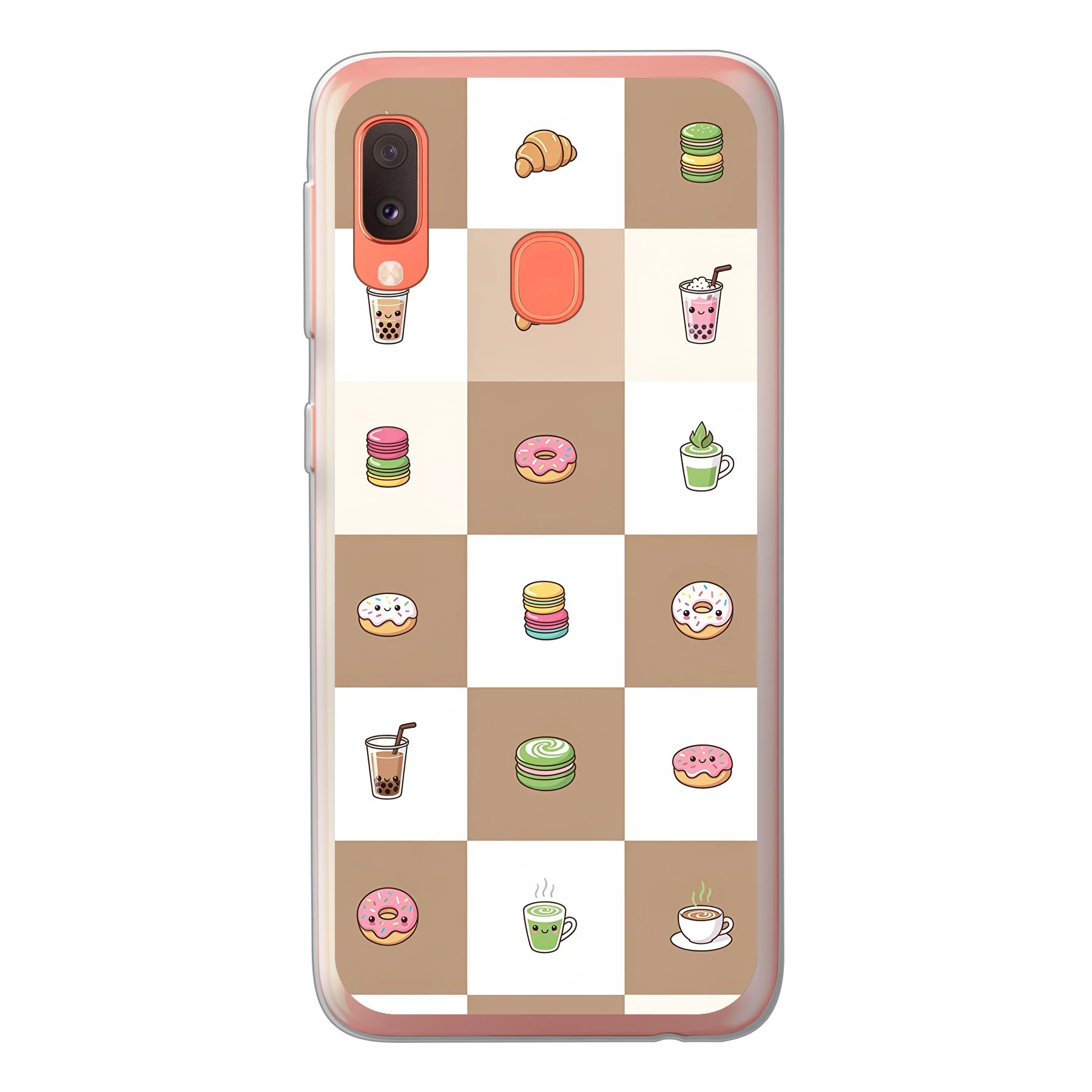 Samsung Galaxy A20e phone case