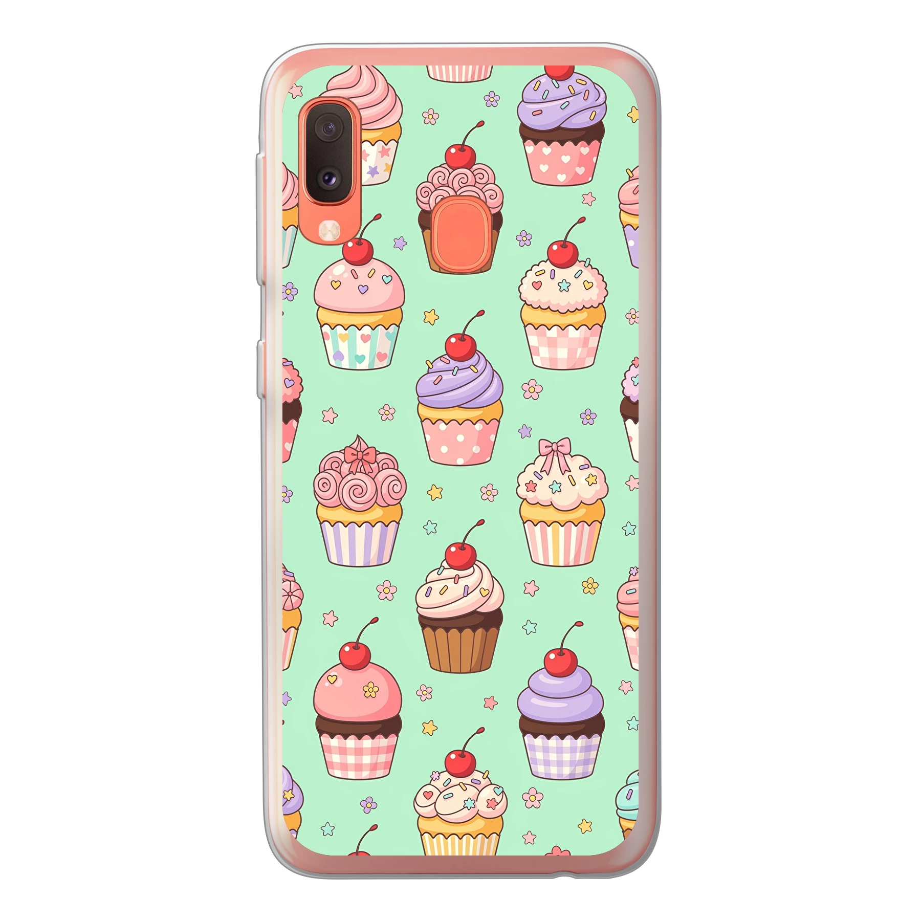 Samsung Galaxy A20e phone case