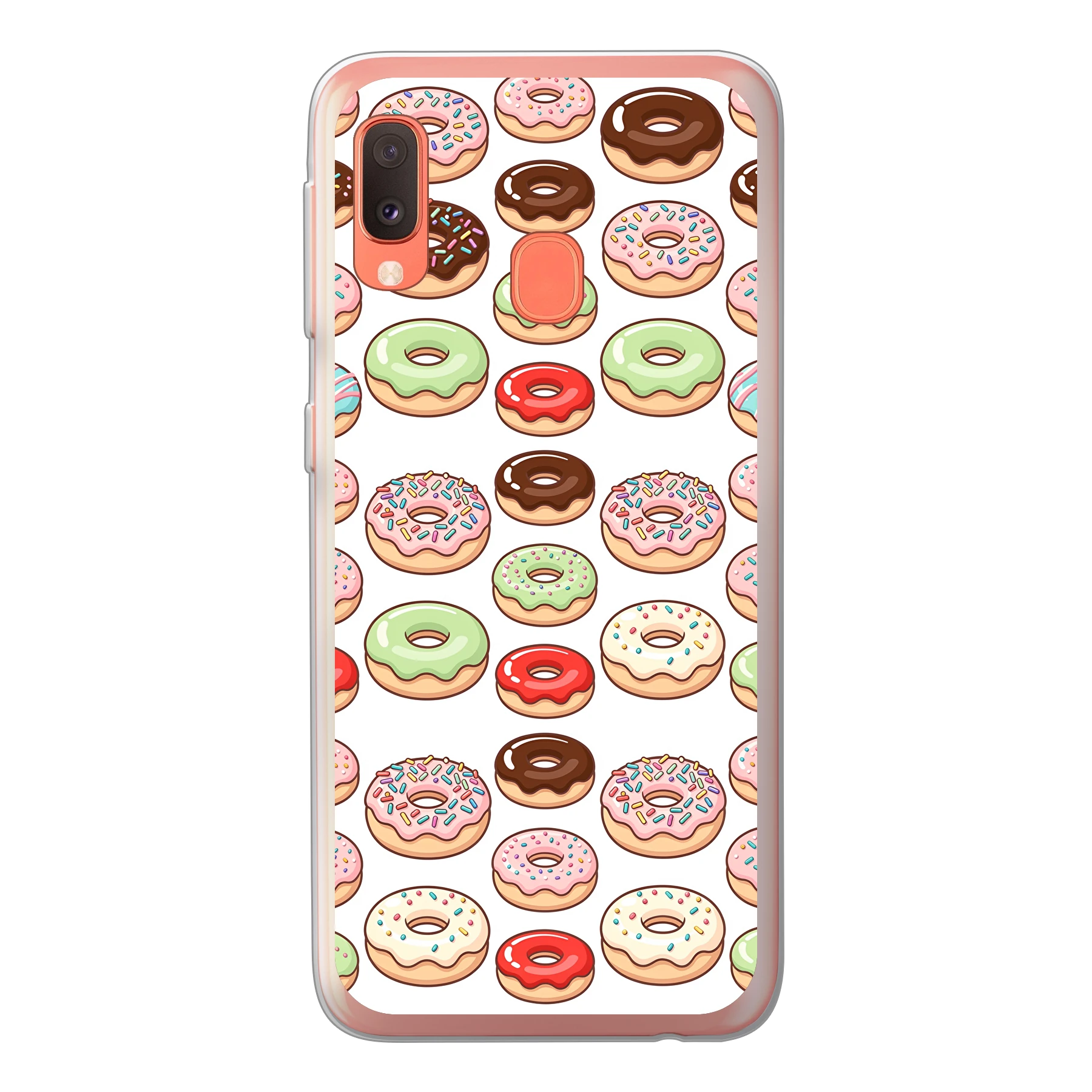 Samsung Galaxy A20e phone case