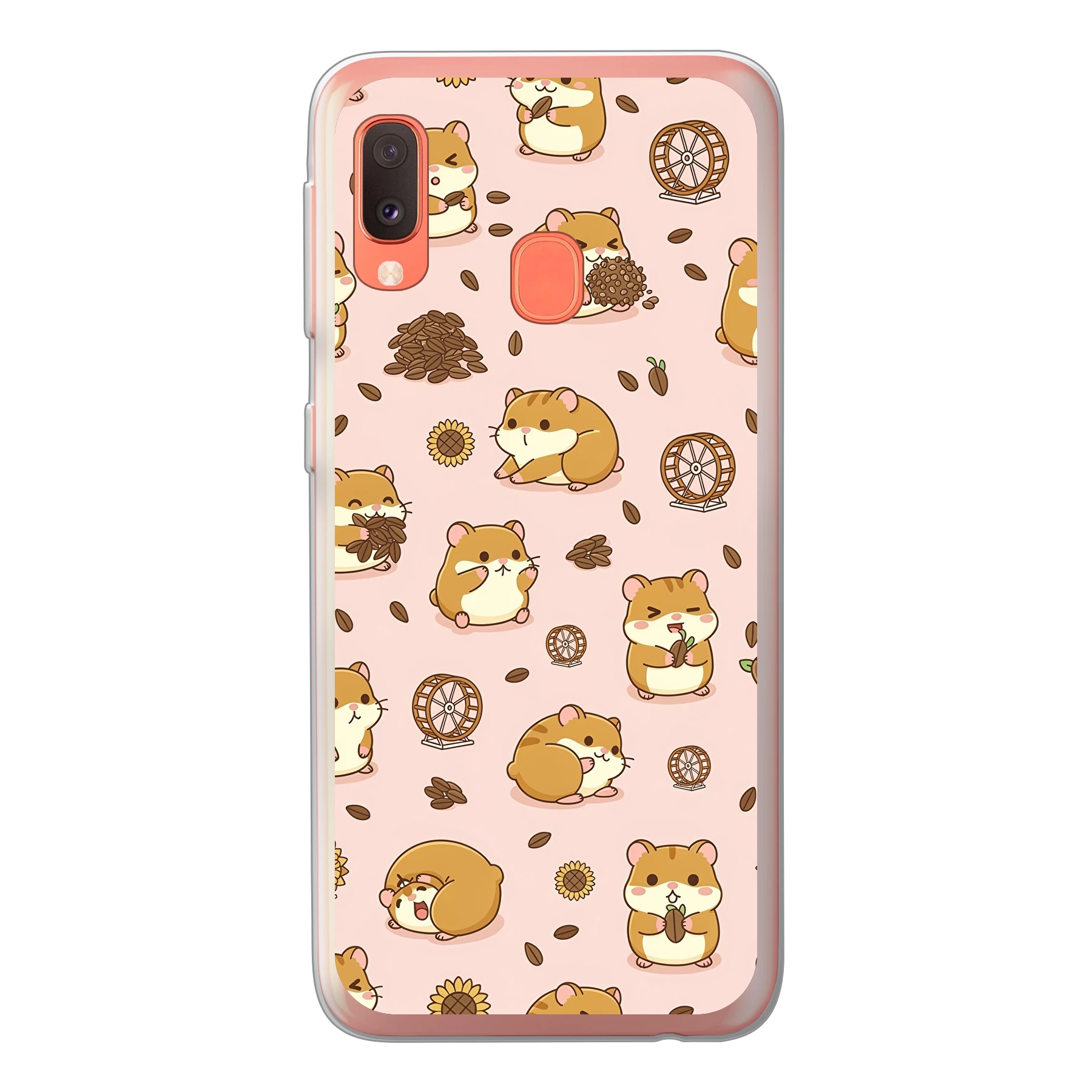 Samsung Galaxy A20e phone case