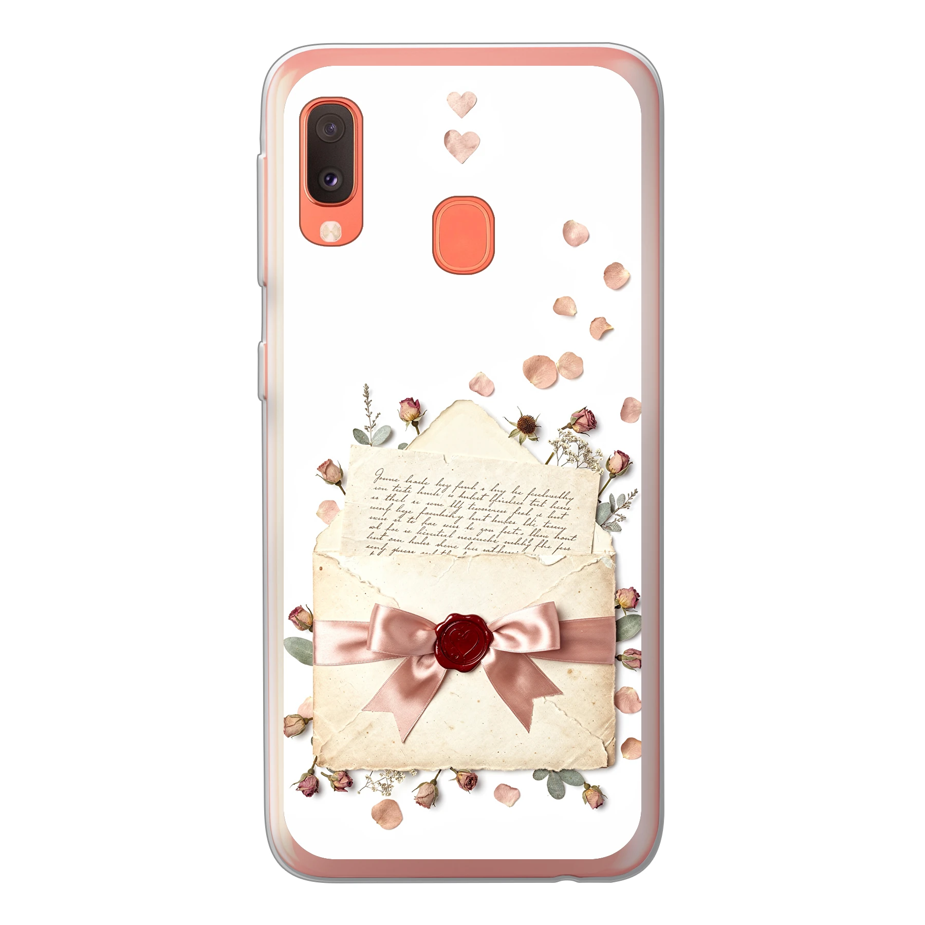 Samsung Galaxy A20e phone case