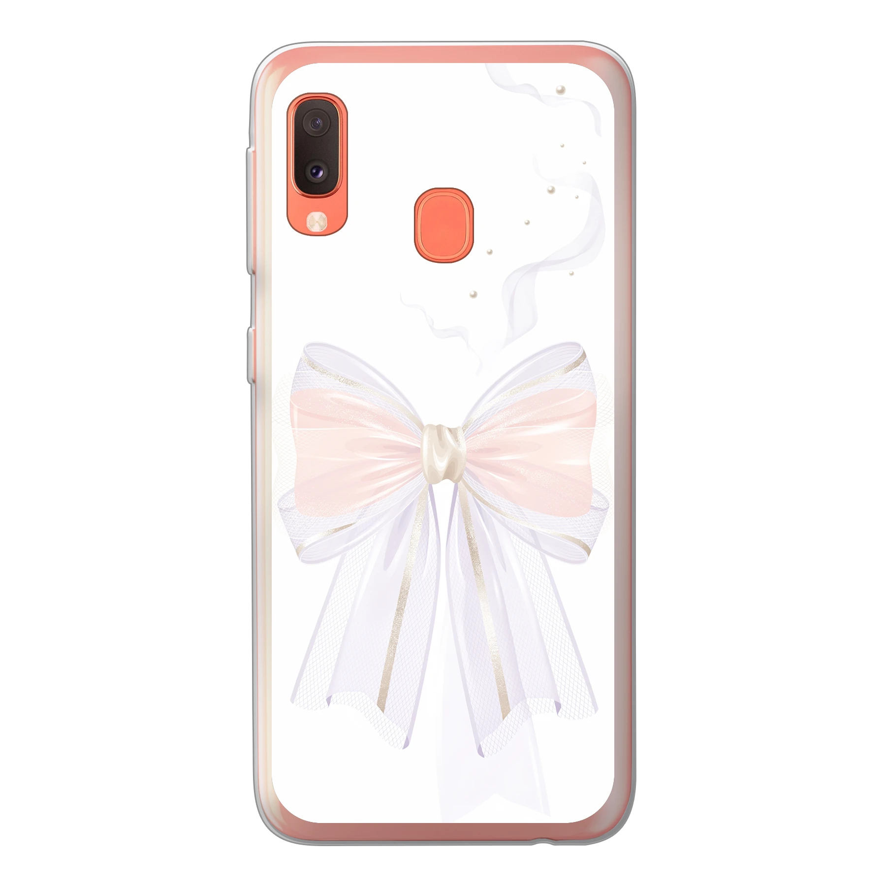 Samsung Galaxy A20e phone case