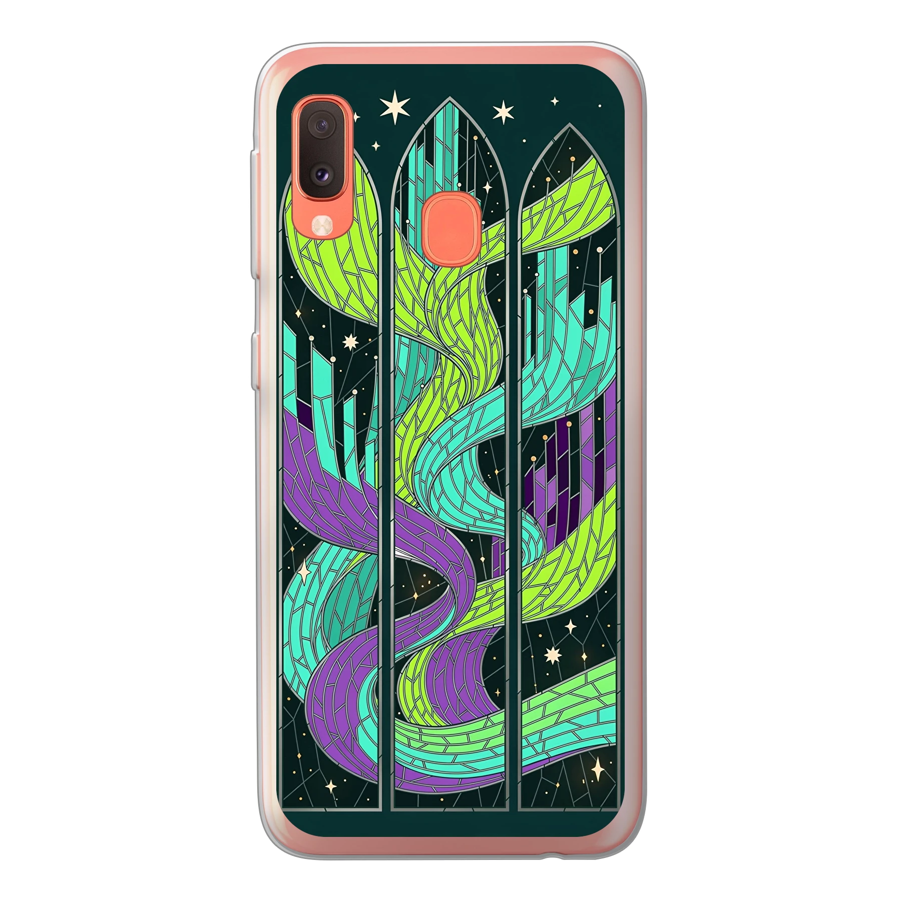 Samsung Galaxy A20e phone case