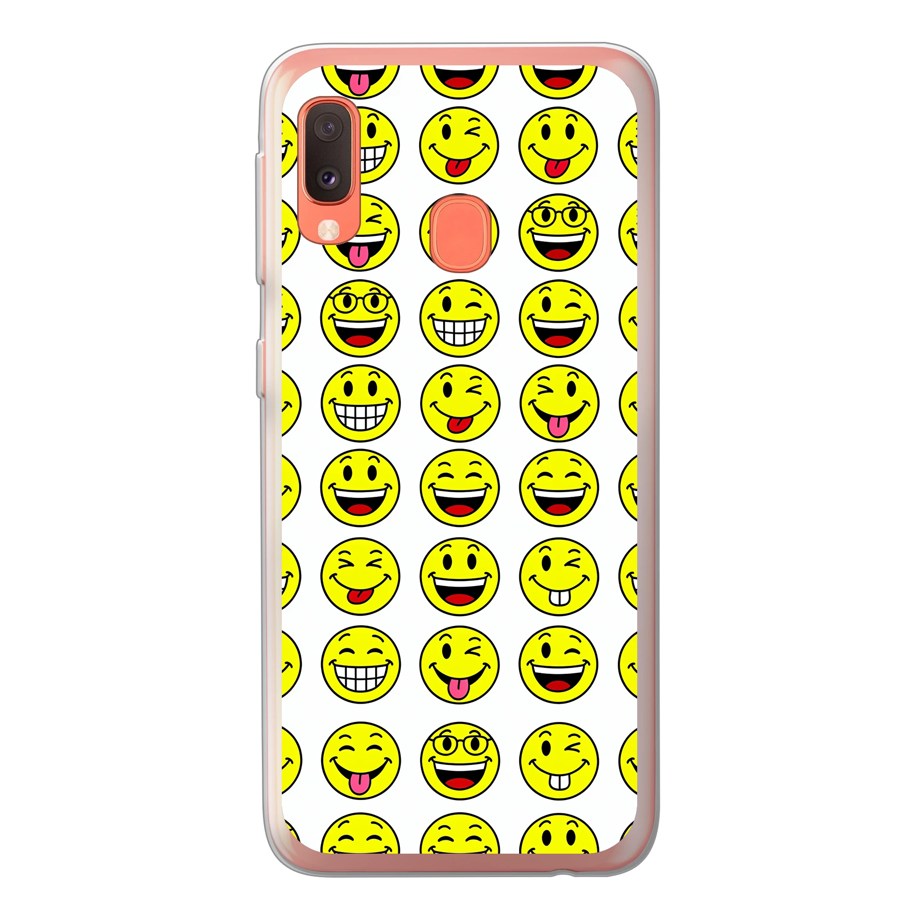 Samsung Galaxy A20e phone case