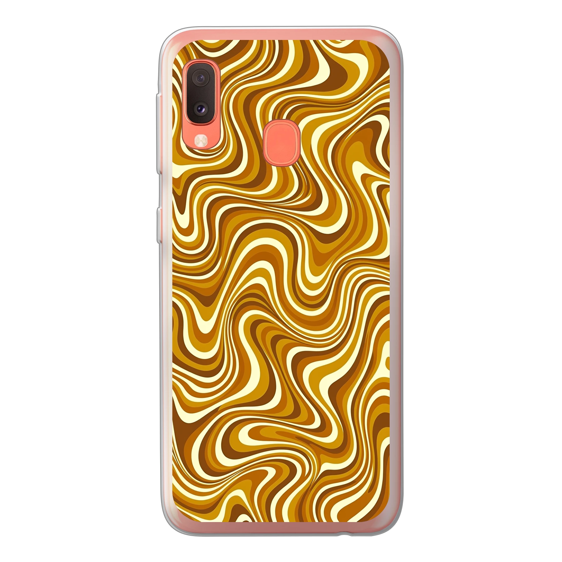 Samsung Galaxy A20e phone case