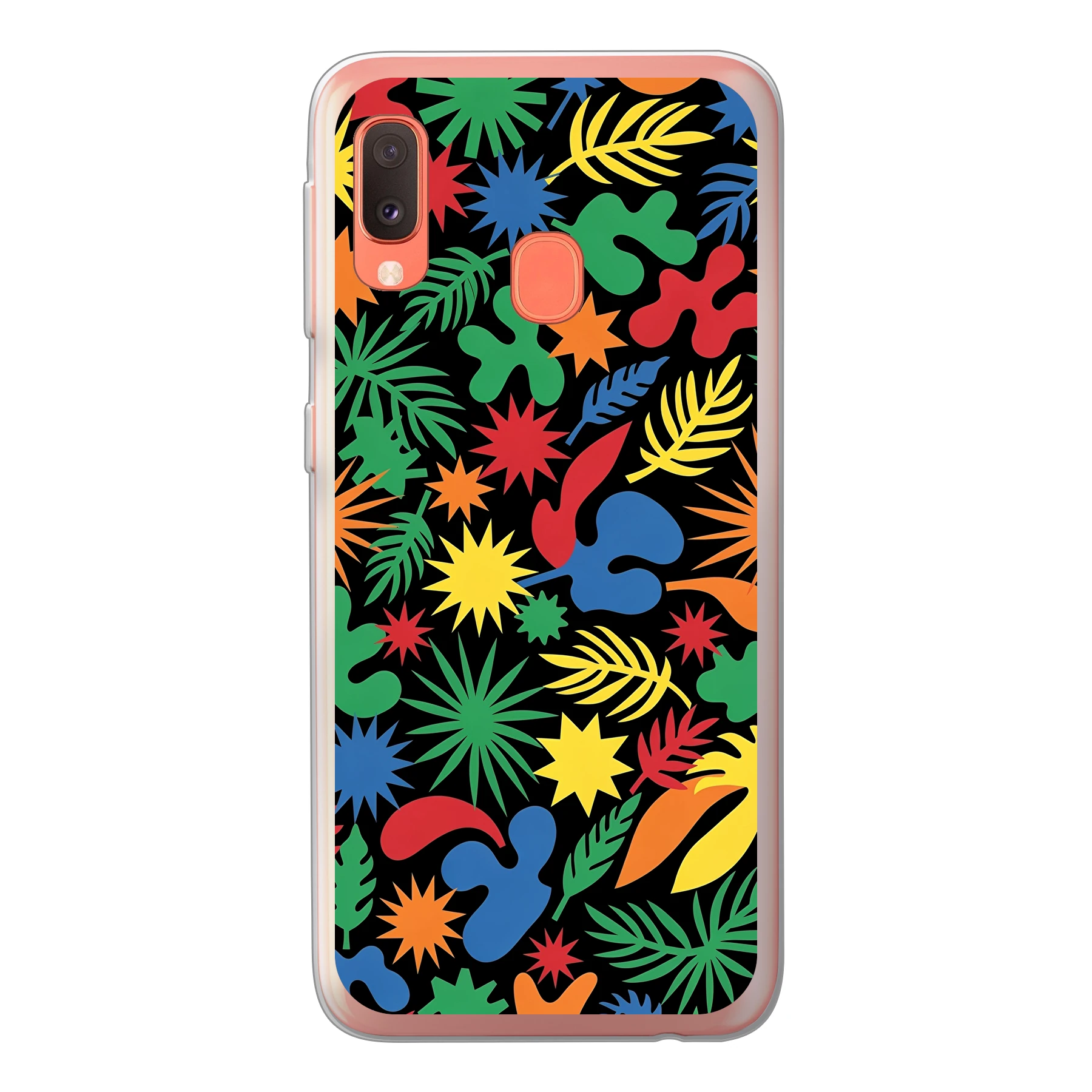 Samsung Galaxy A20e phone case