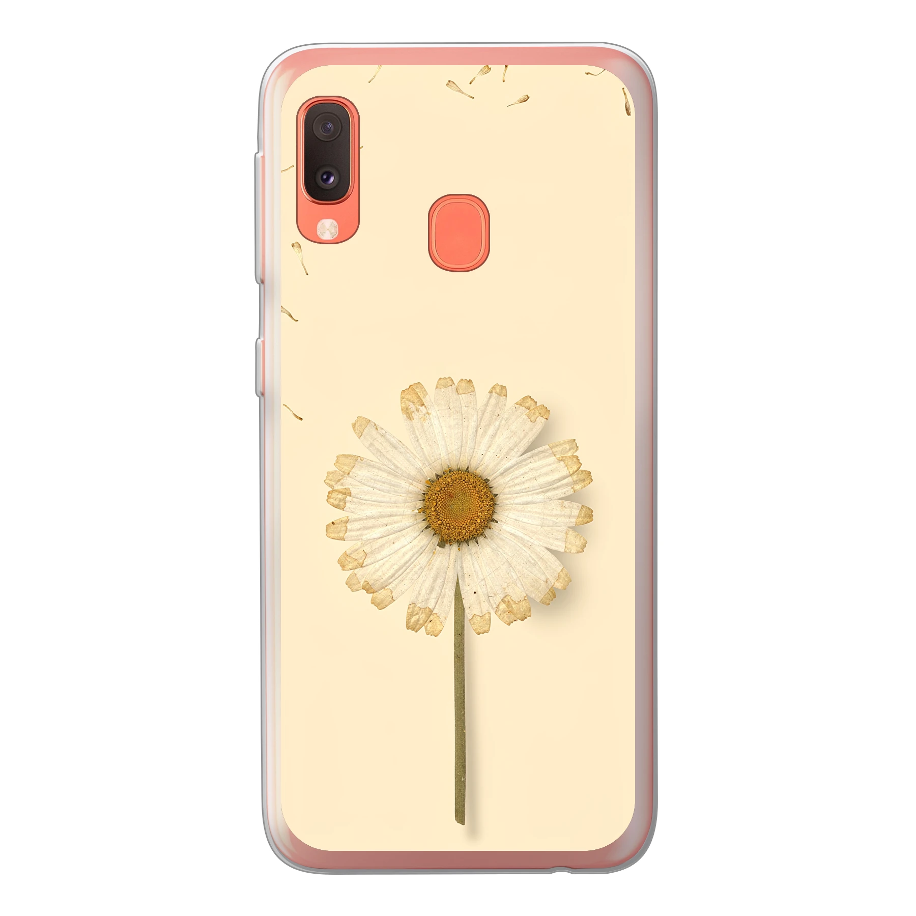 Samsung Galaxy A20e phone case