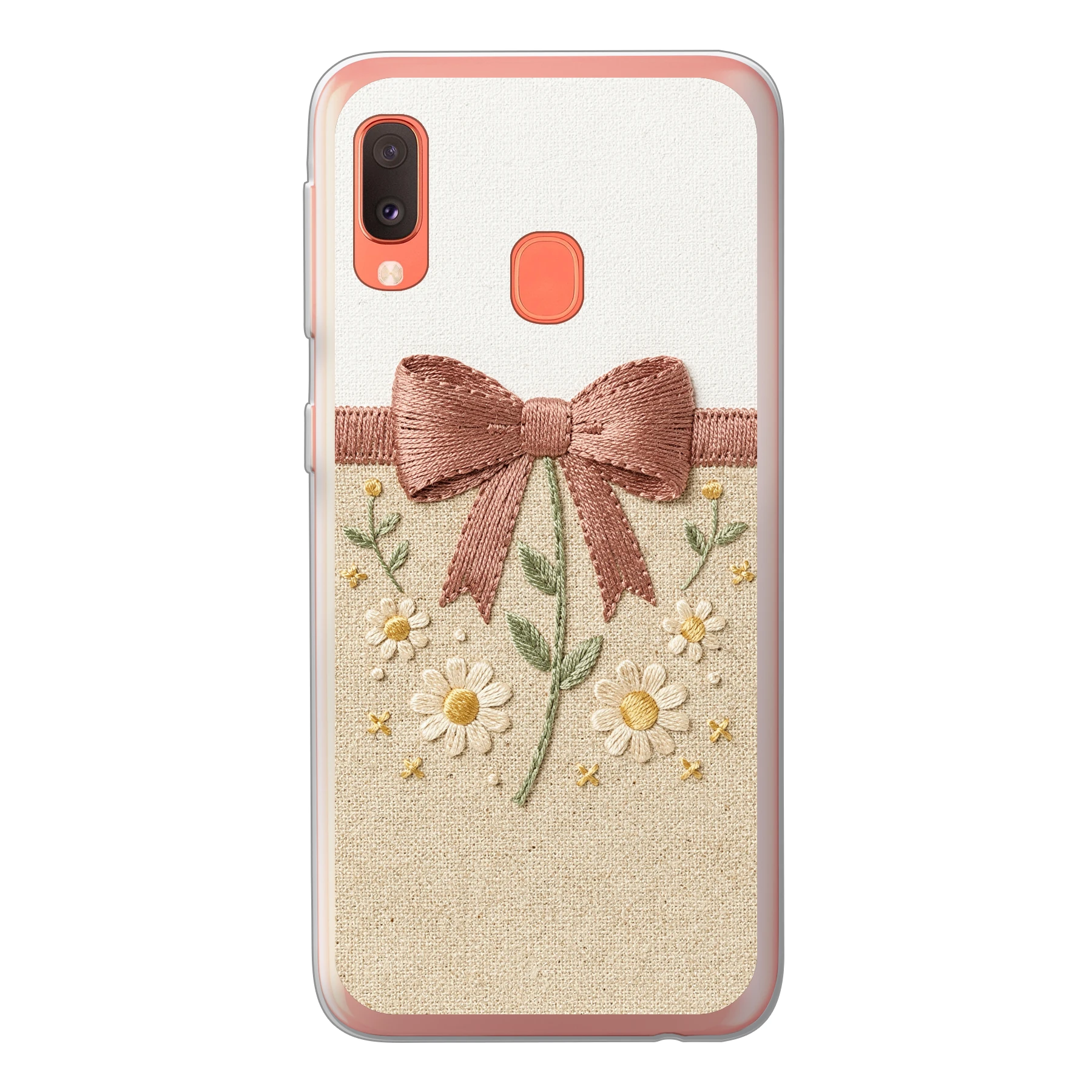Samsung Galaxy A20e phone case