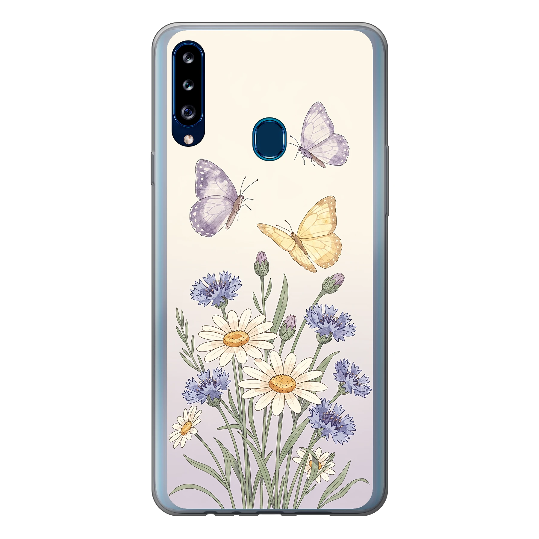 Samsung Galaxy A20s phone case