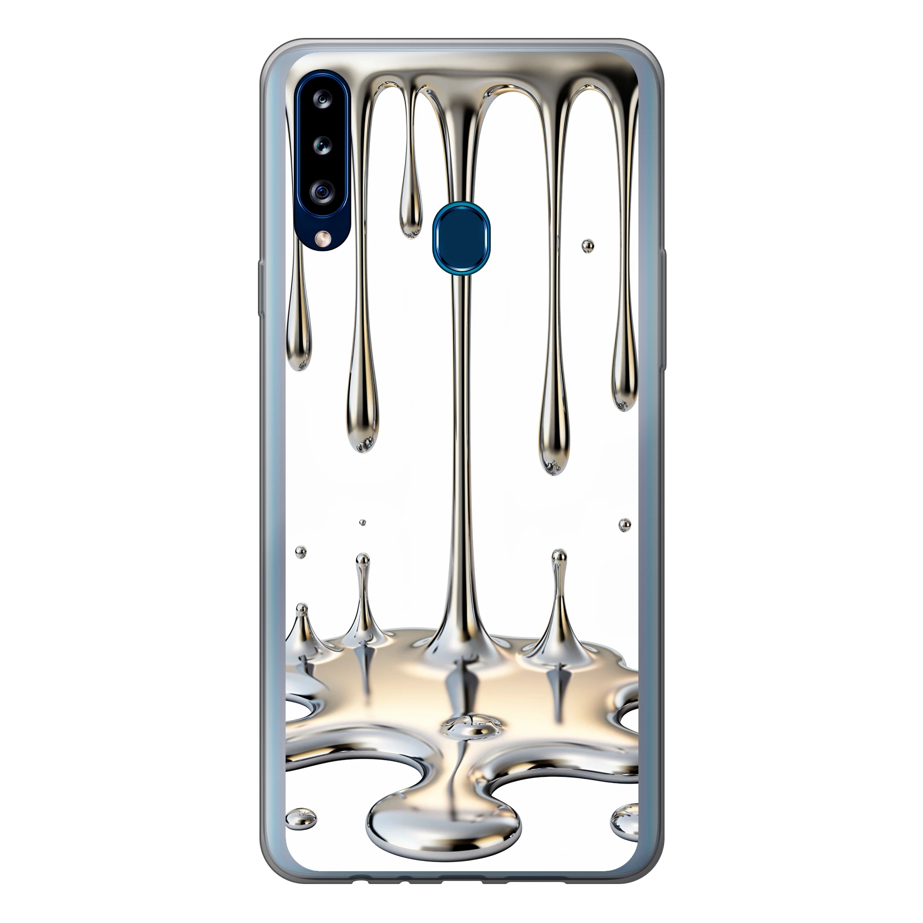 Samsung Galaxy A20s phone case