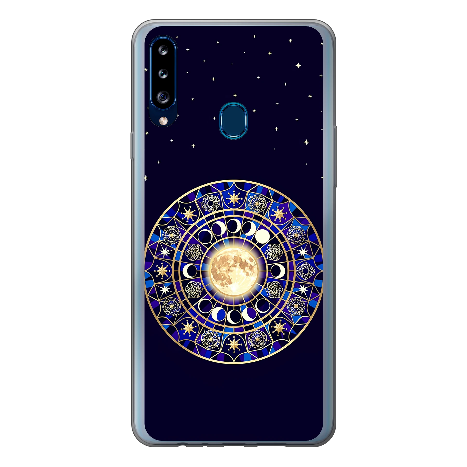 Samsung Galaxy A20s phone case