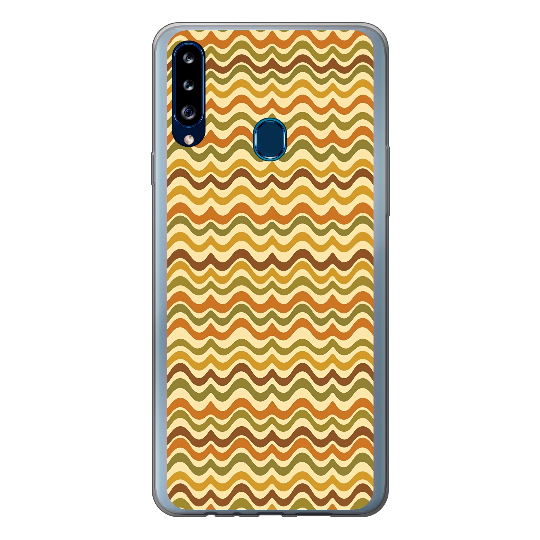 Samsung Galaxy A20s phone case