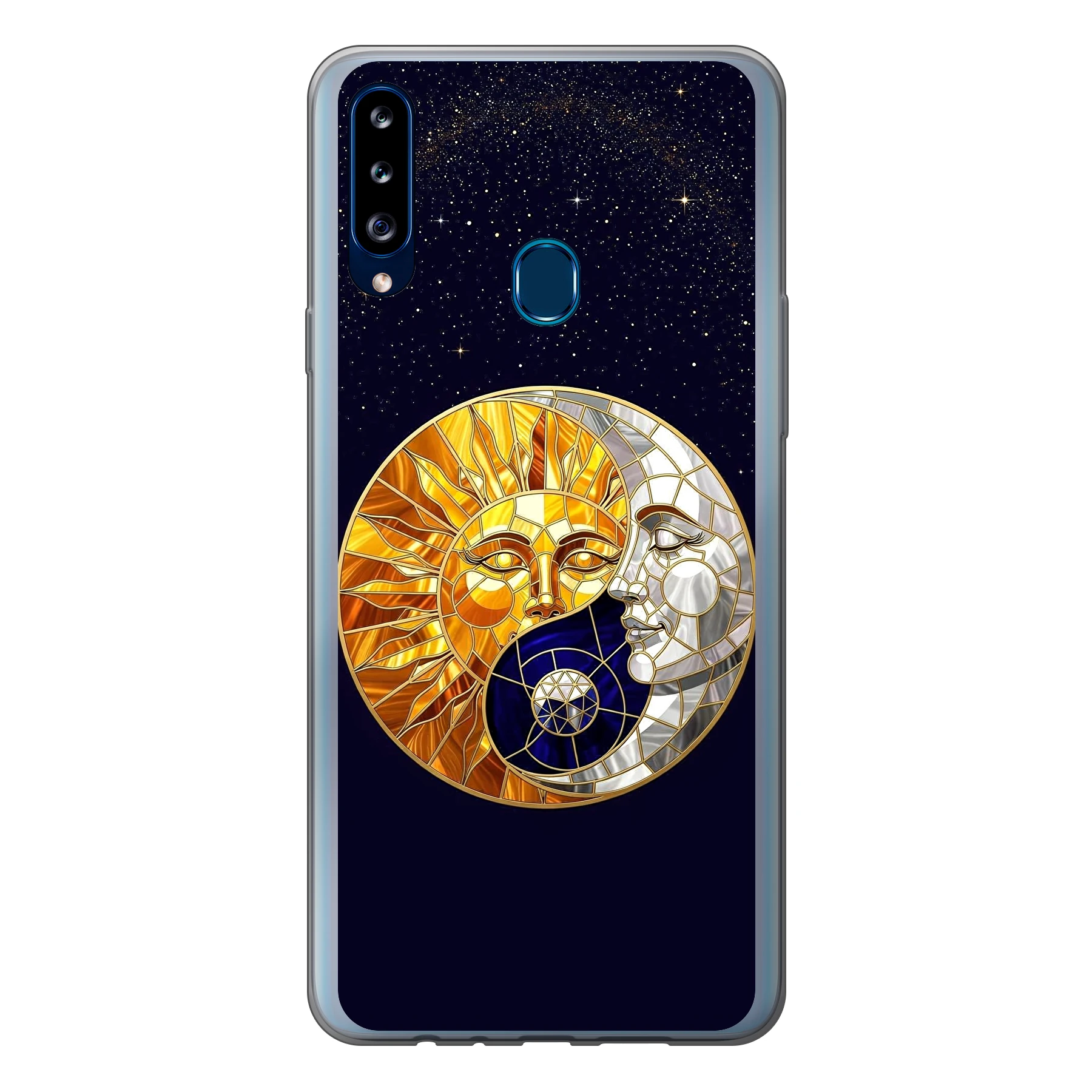 Samsung Galaxy A20s phone case