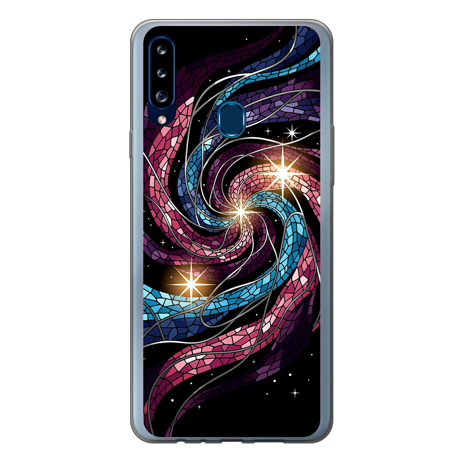 Samsung Galaxy A20s phone case