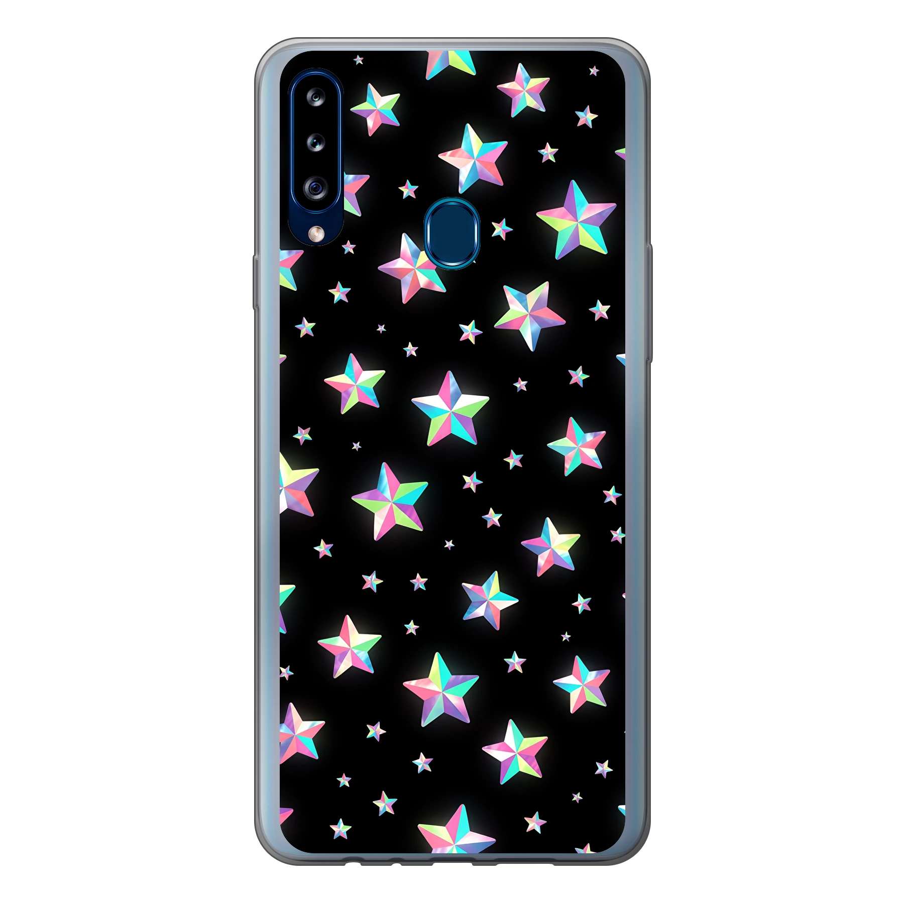 Samsung Galaxy A20s phone case