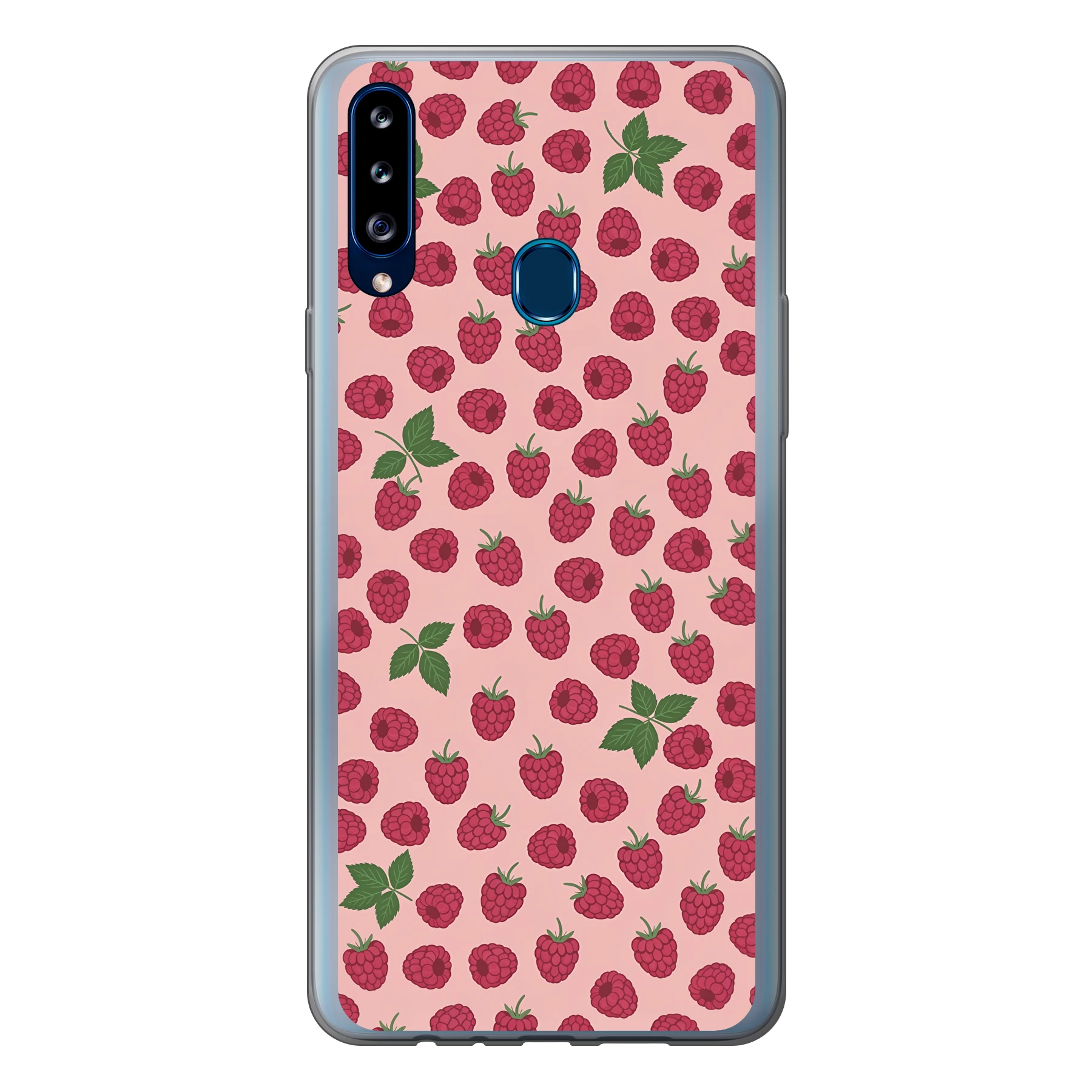 Samsung Galaxy A20s phone case