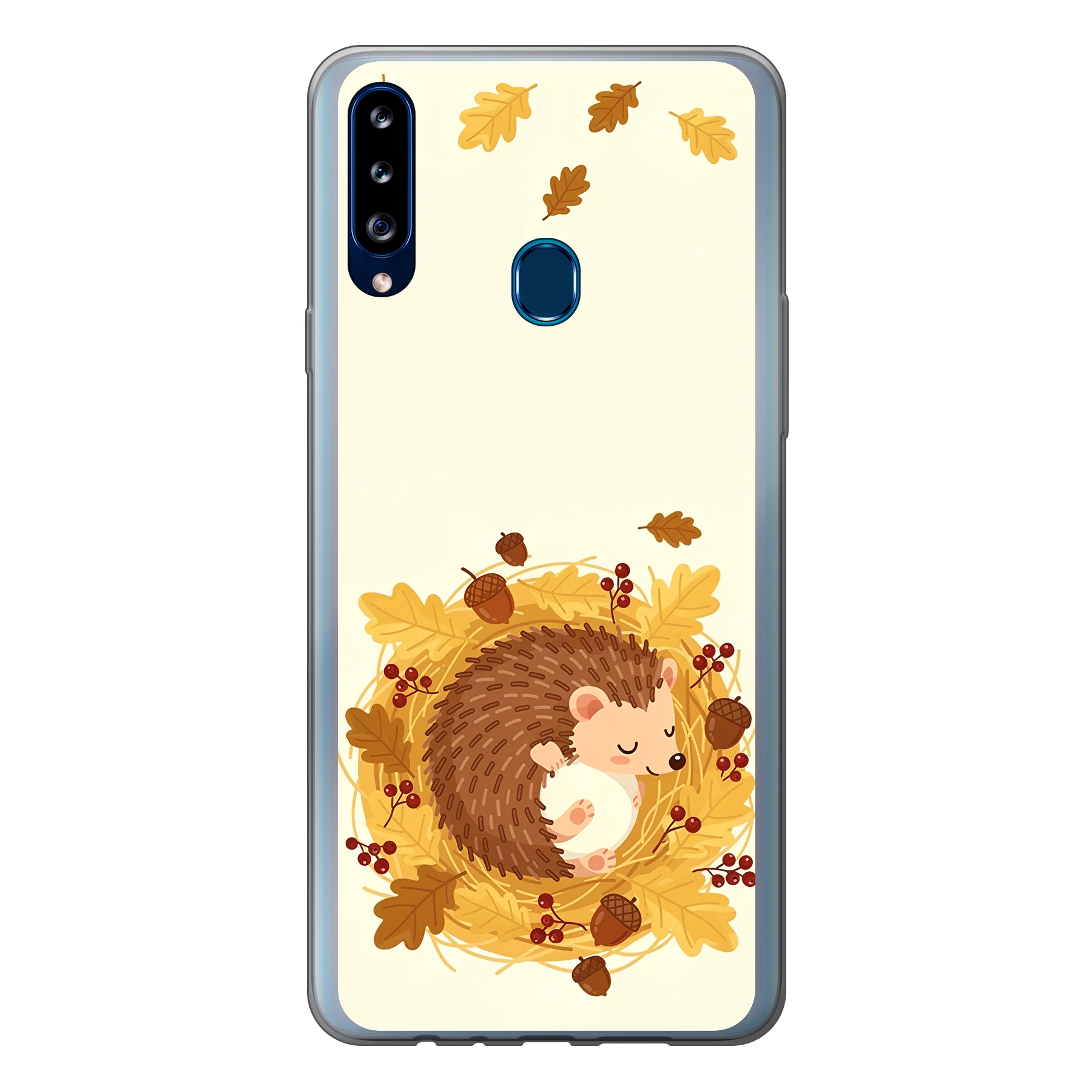 Samsung Galaxy A20s phone case