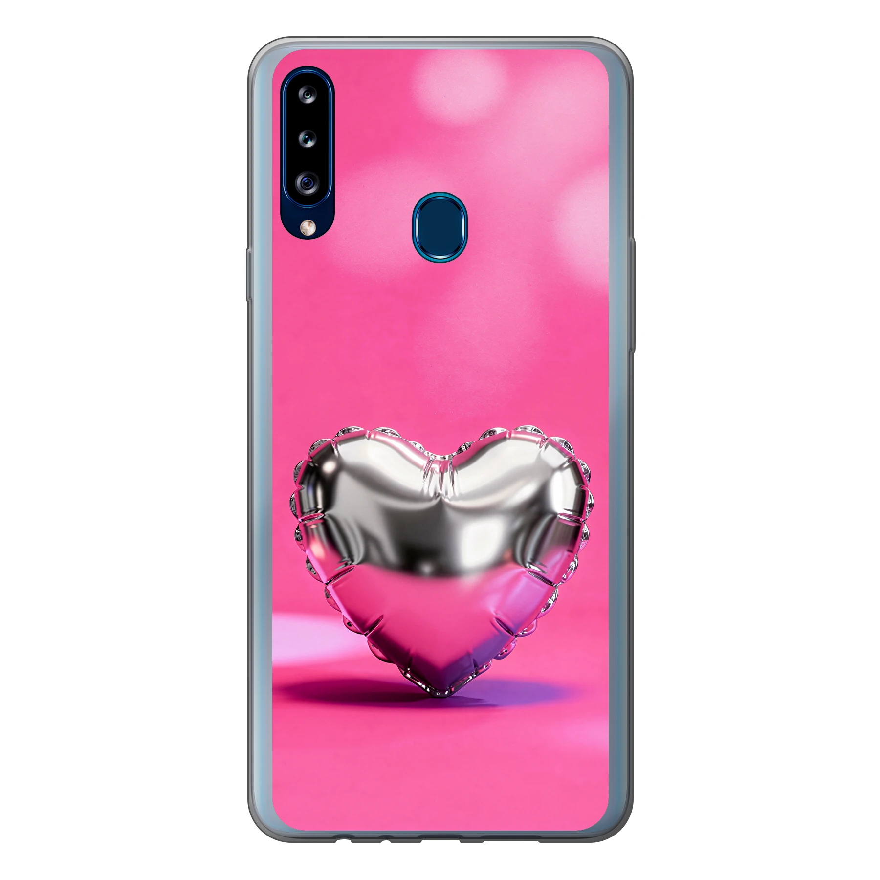 Samsung Galaxy A20s phone case