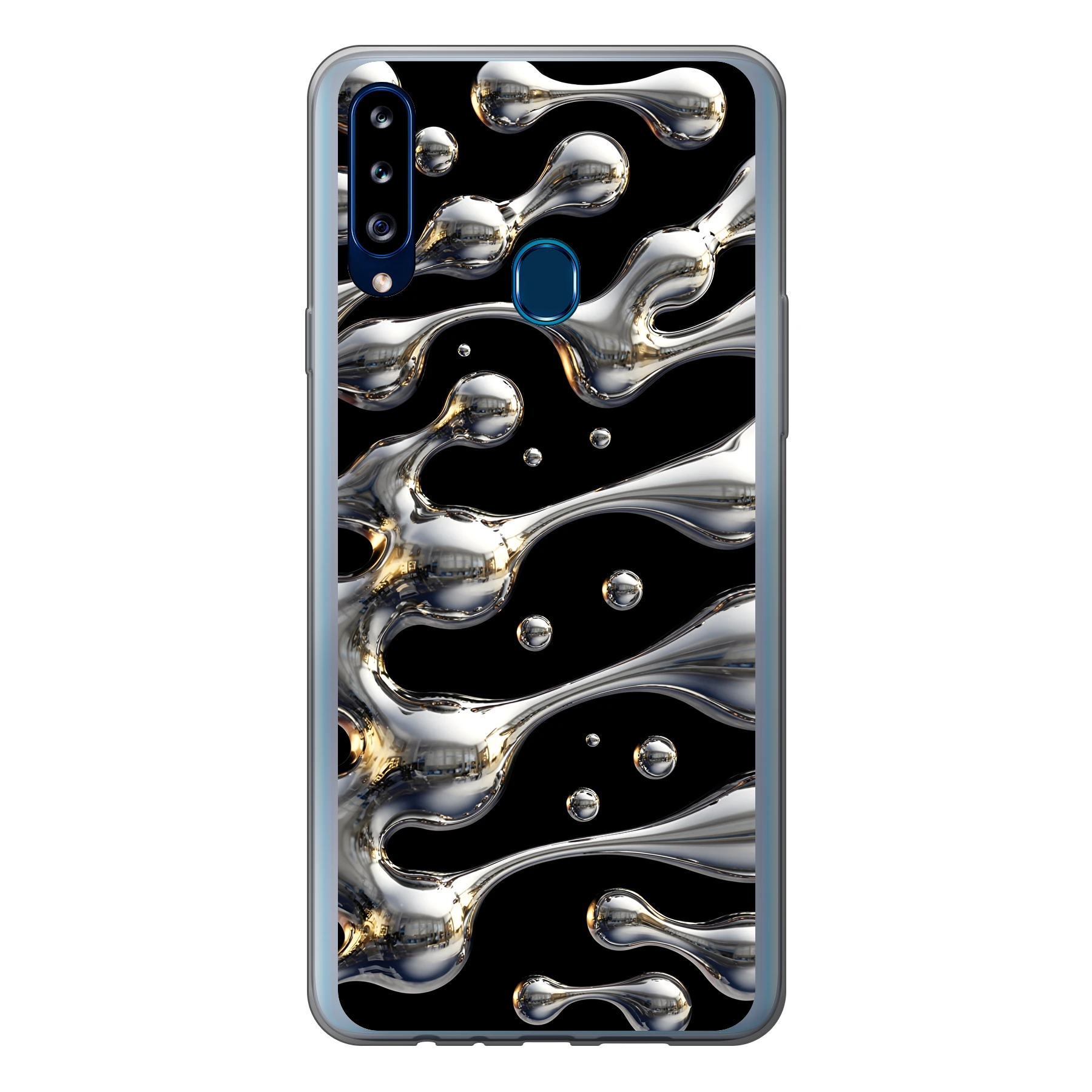 Samsung Galaxy A20s phone case