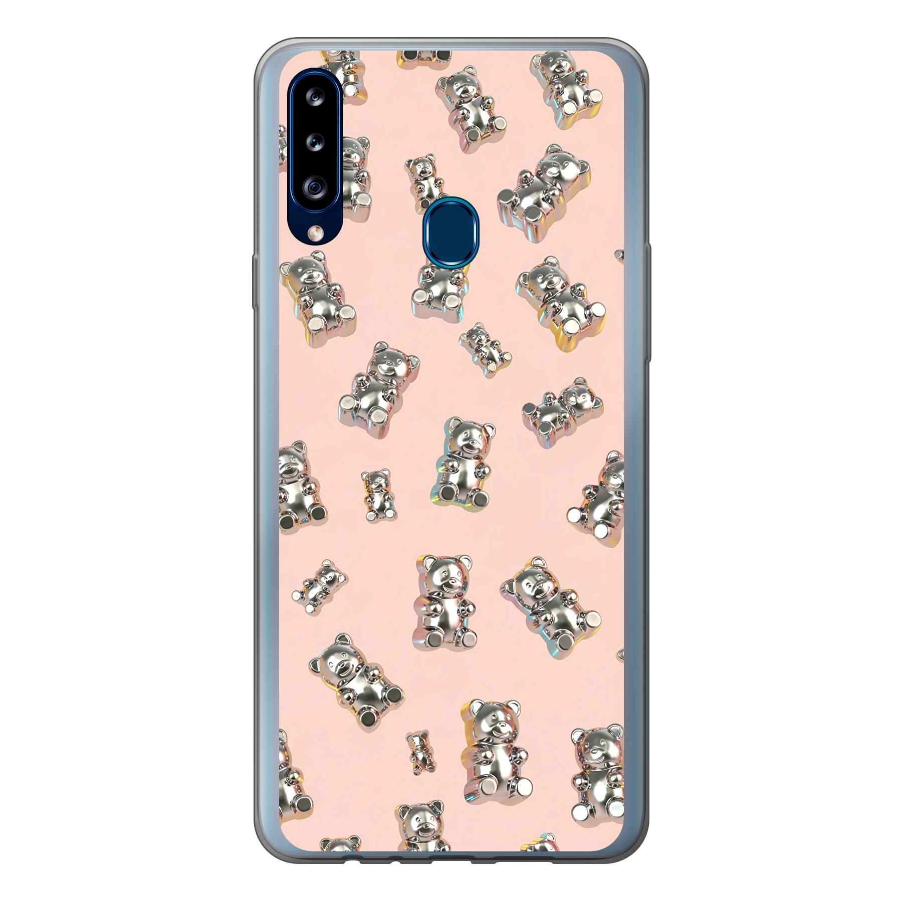 Samsung Galaxy A20s phone case