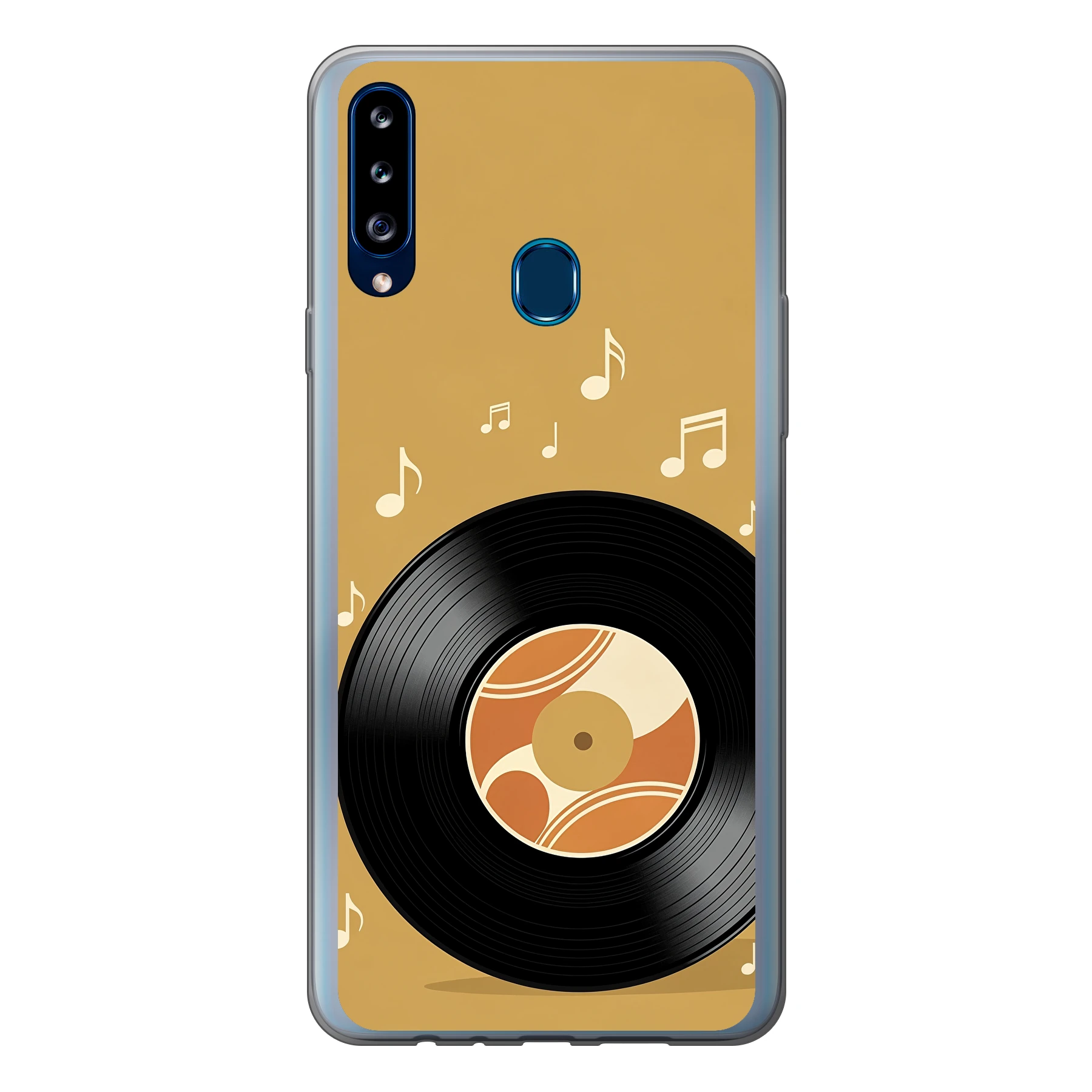 Samsung Galaxy A20s phone case