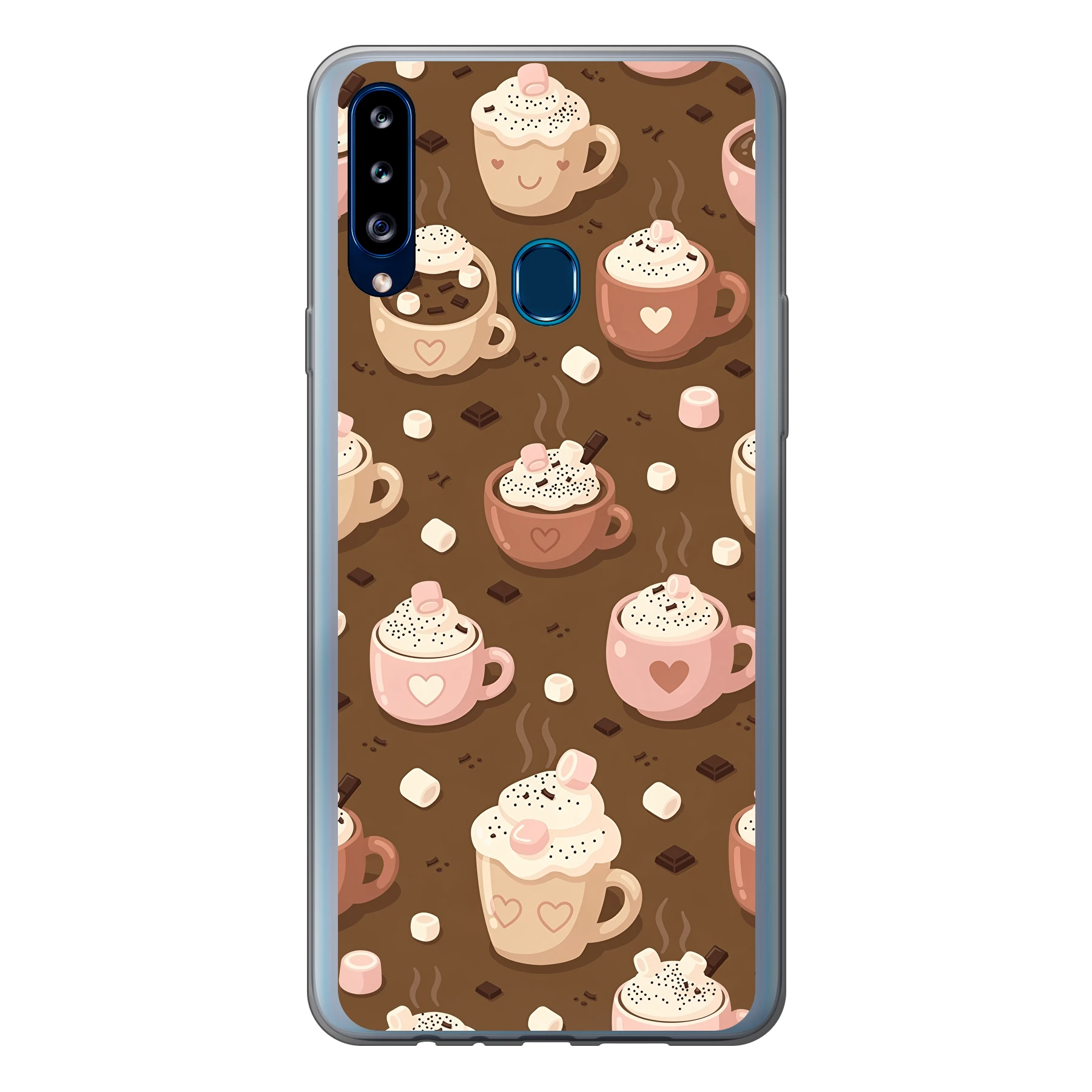 Samsung Galaxy A20s phone case
