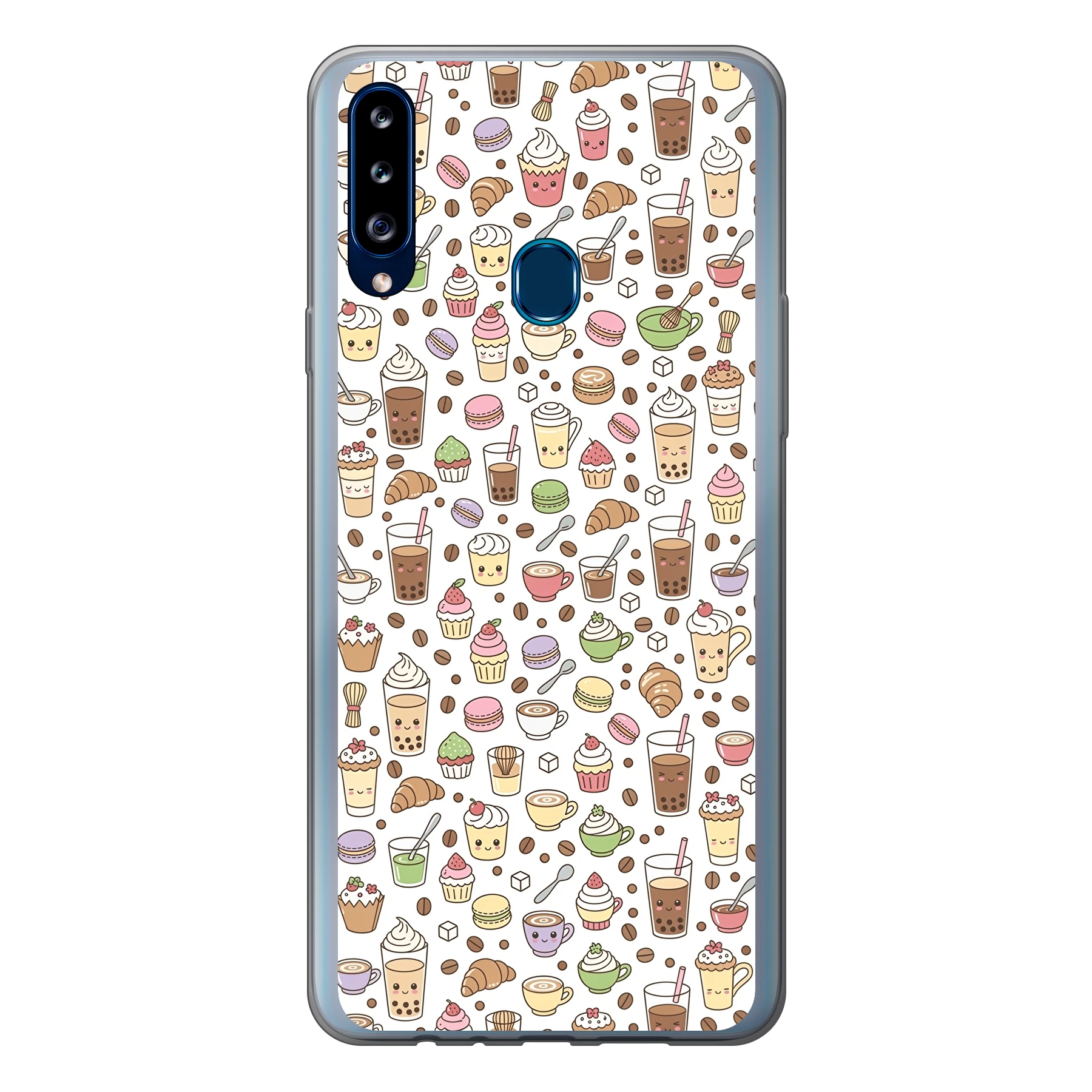 Samsung Galaxy A20s phone case