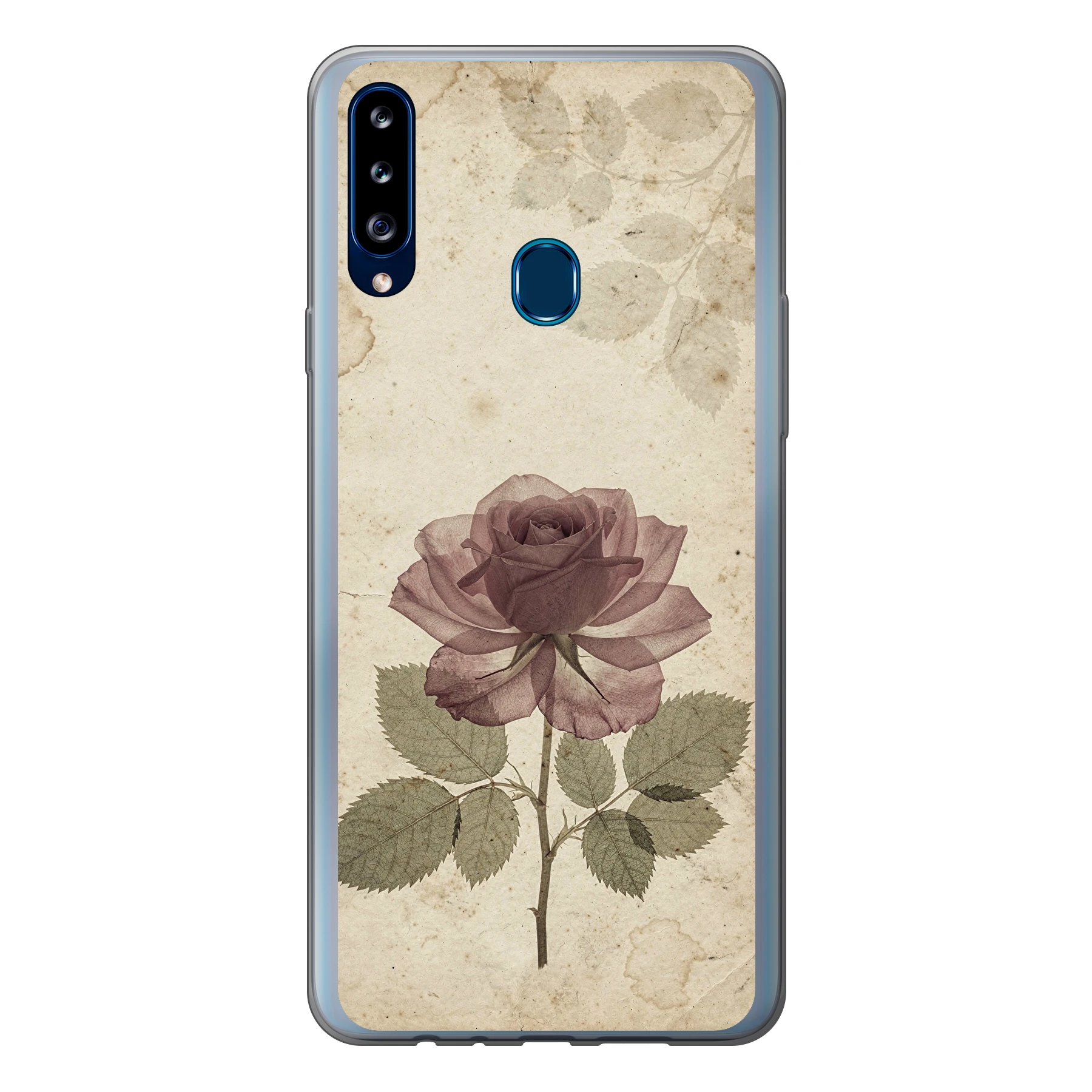 Samsung Galaxy A20s phone case