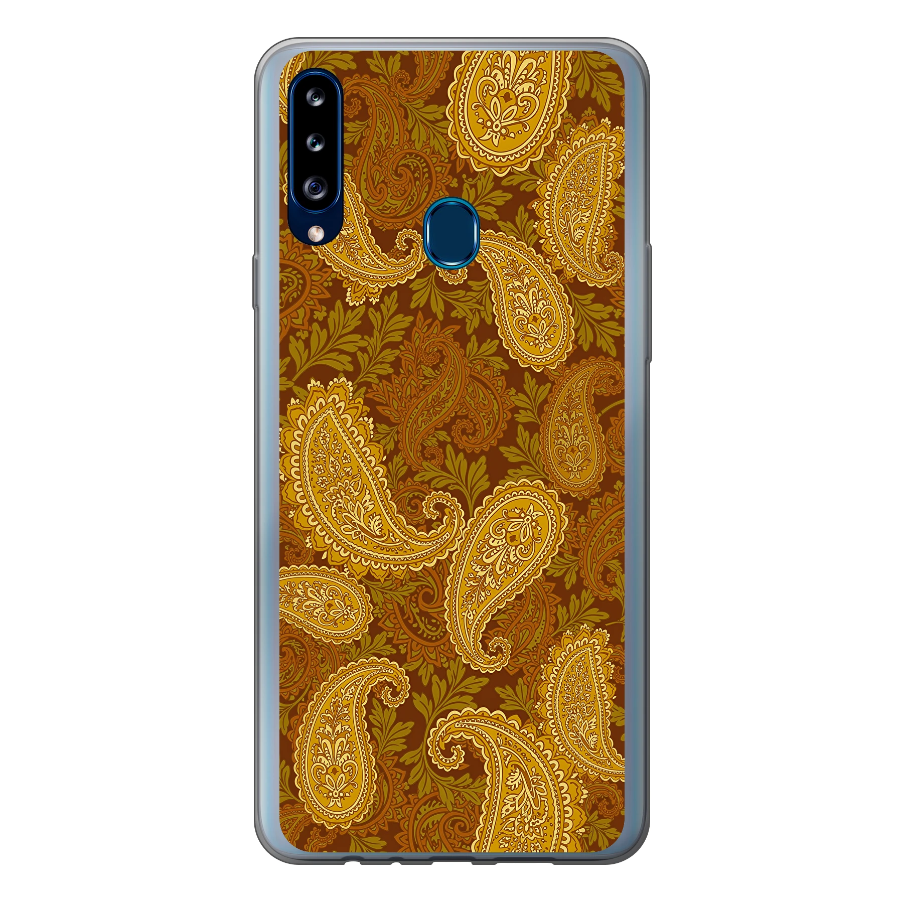 Samsung Galaxy A20s phone case