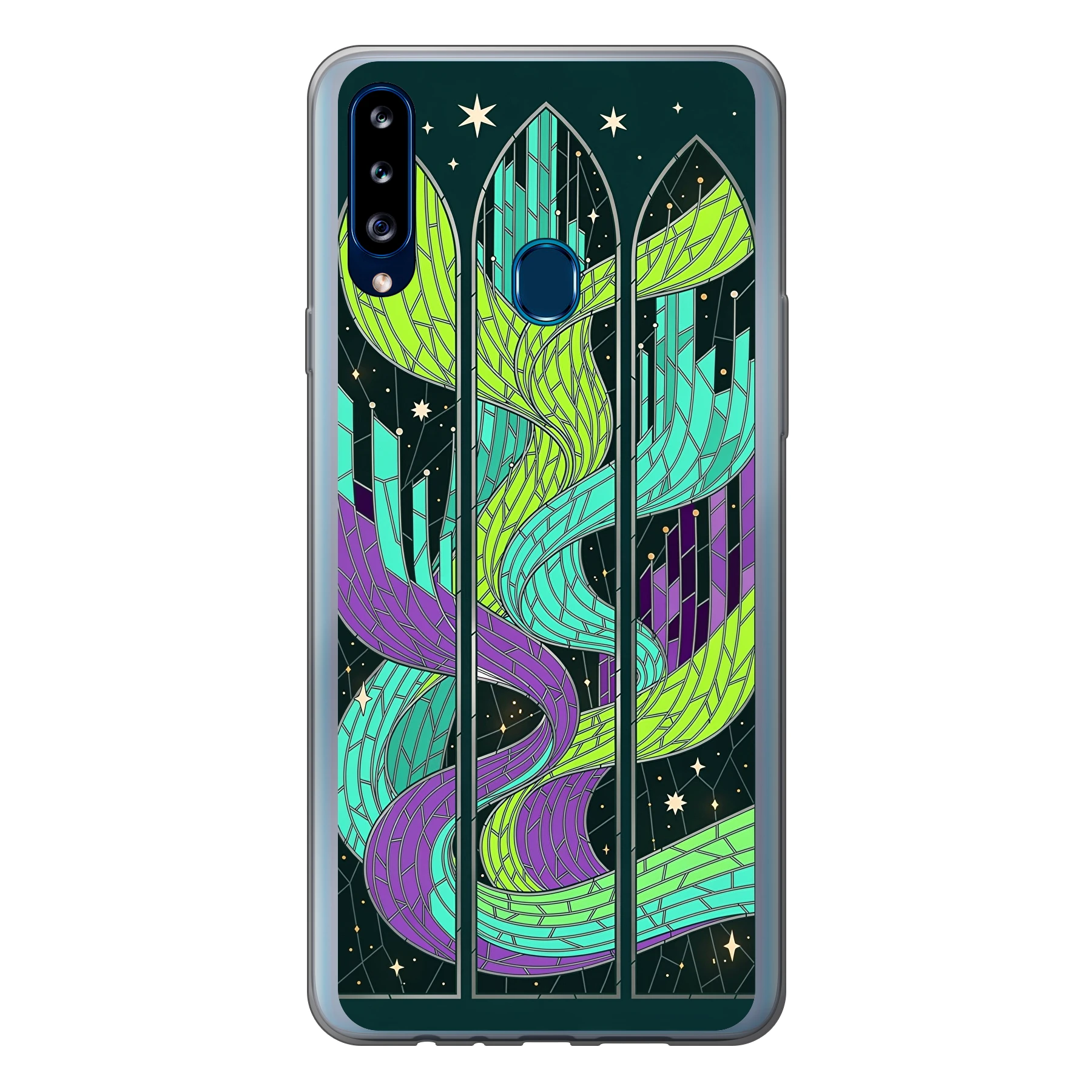 Samsung Galaxy A20s phone case