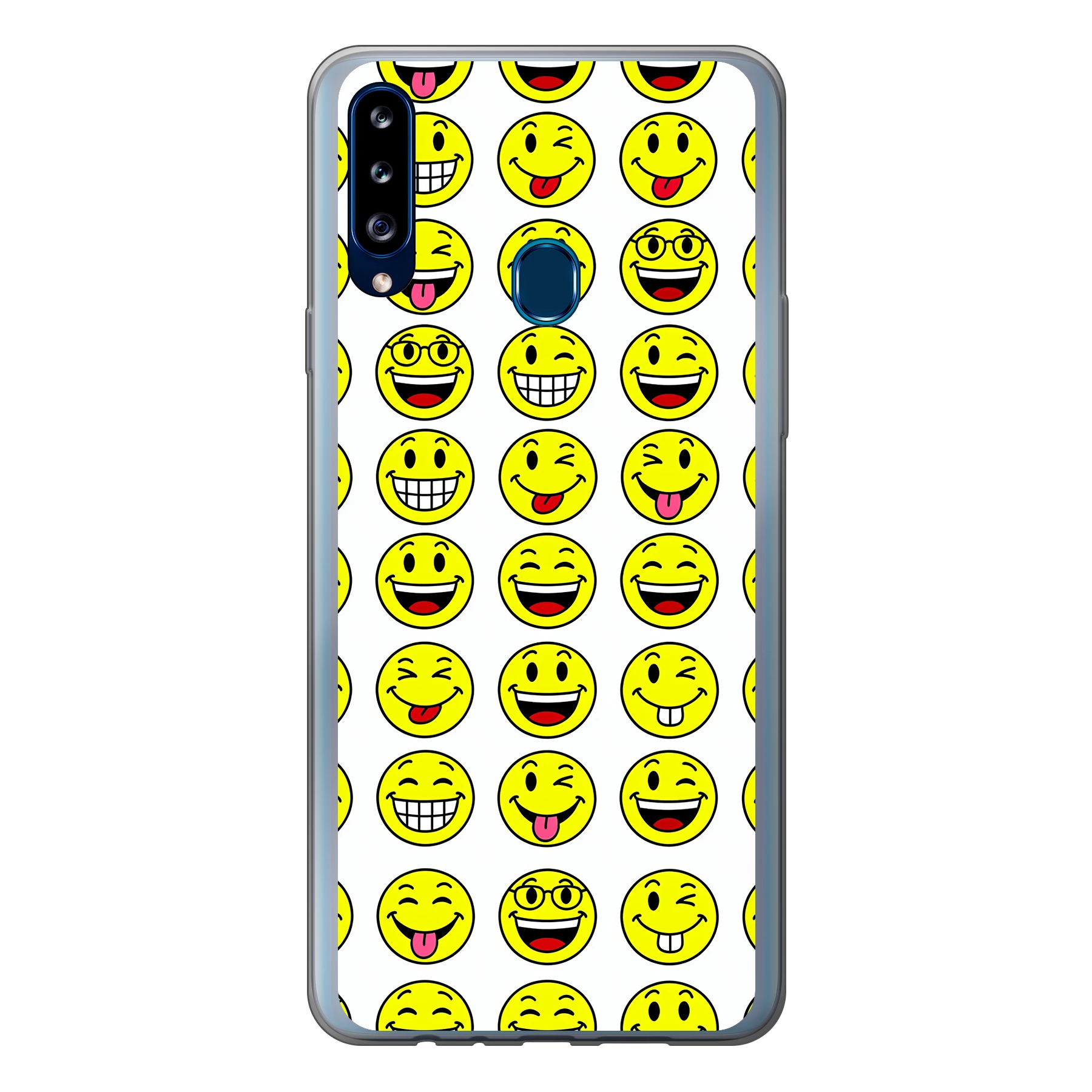 Samsung Galaxy A20s phone case