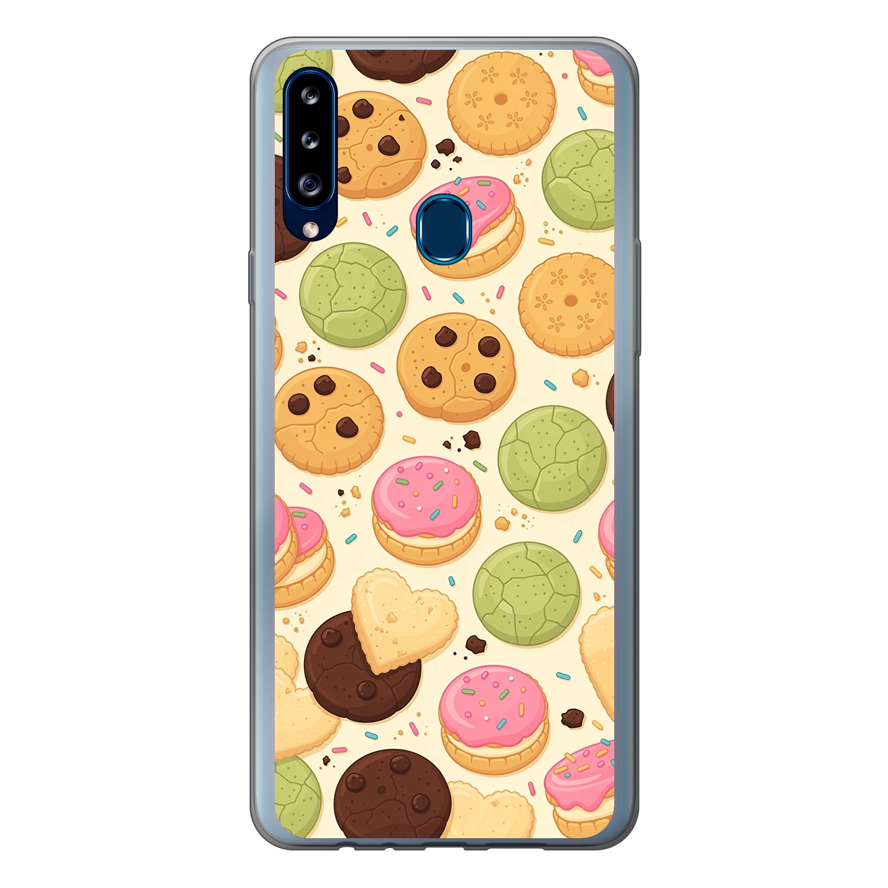 Samsung Galaxy A20s phone case