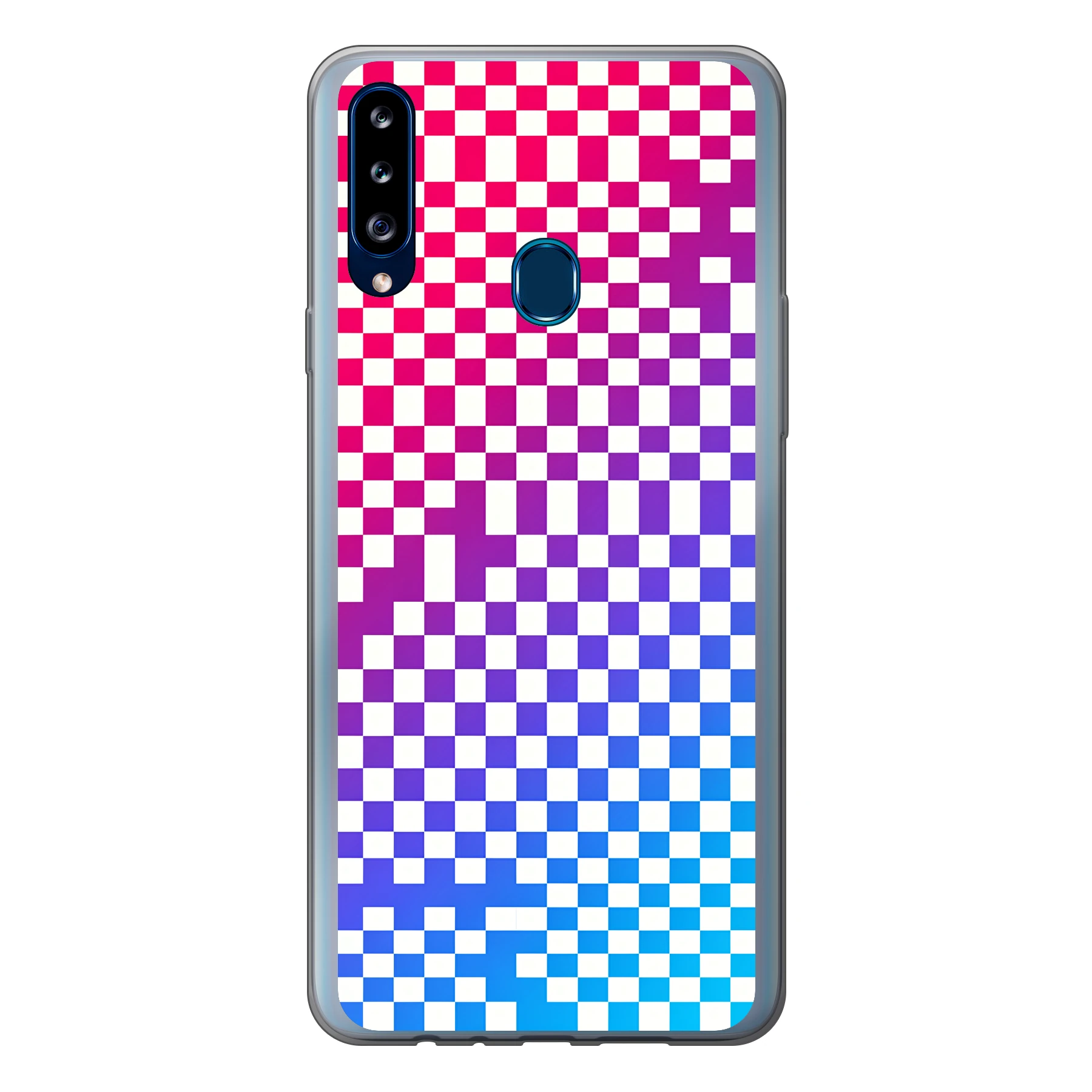 Samsung Galaxy A20s phone case