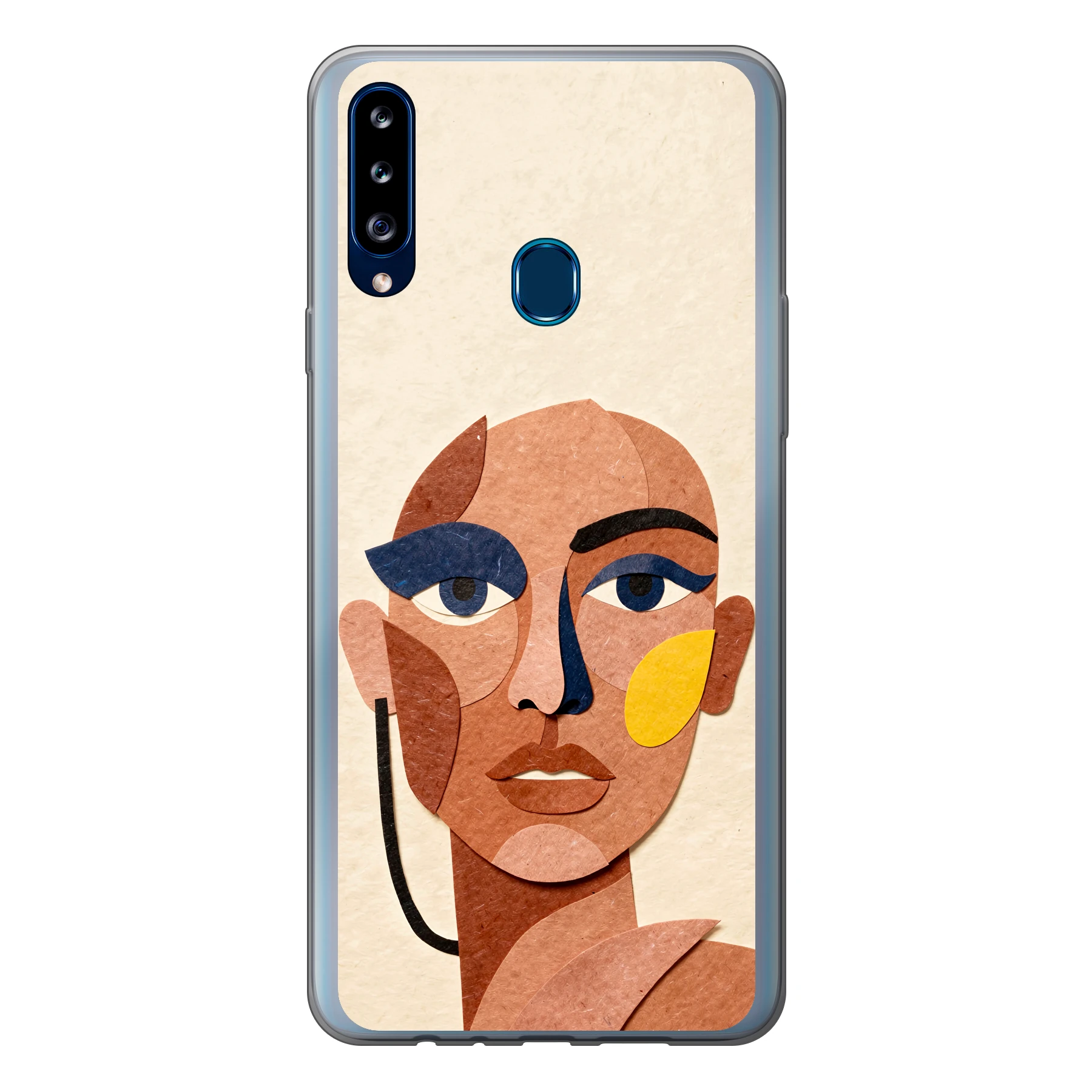 Samsung Galaxy A20s phone case